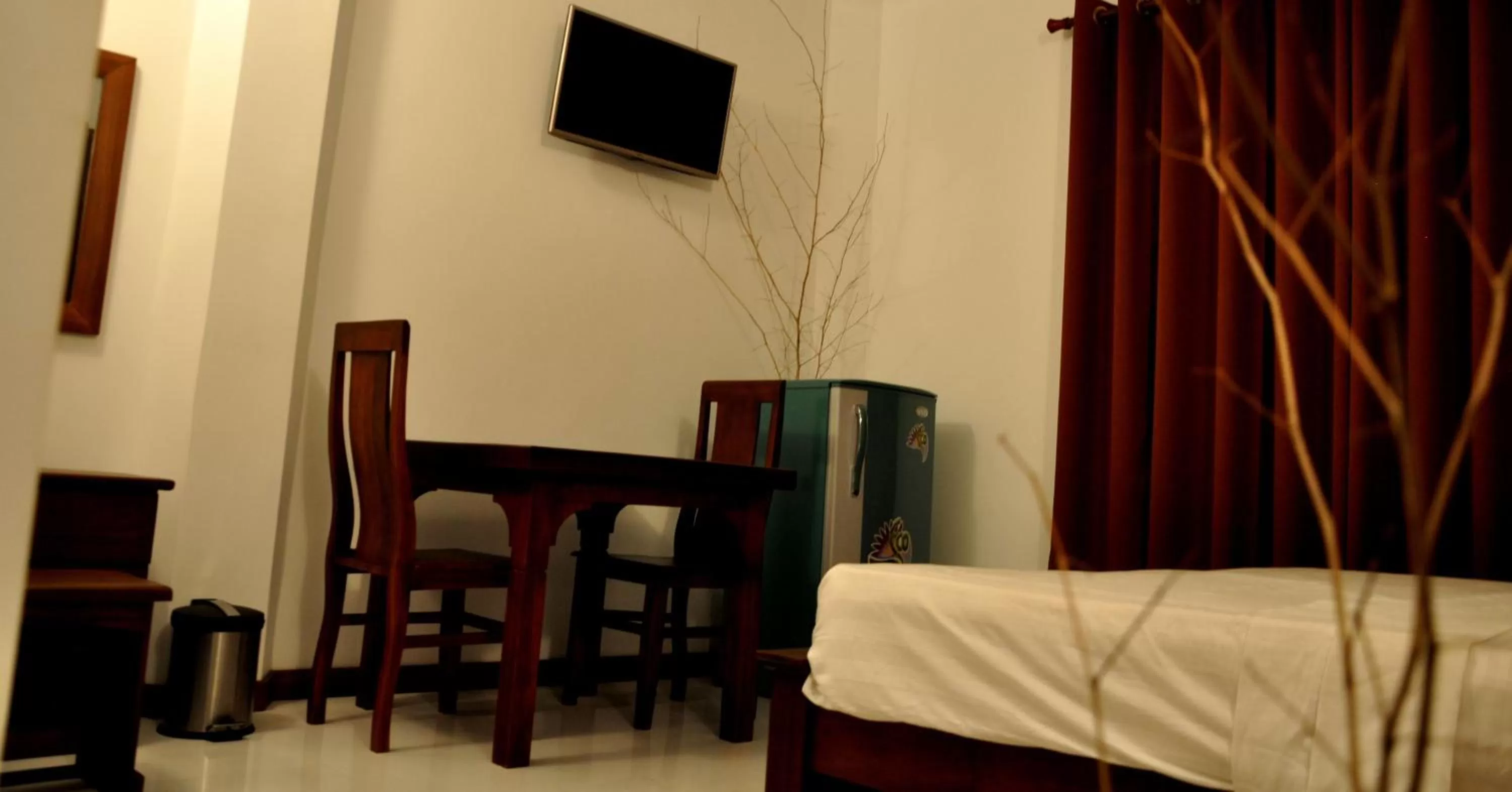 Bed in Weligama Bay Watsila Resort