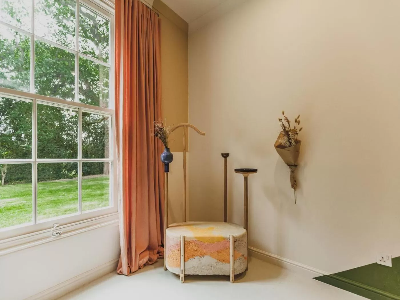 Bedroom in Birch Cheshunt