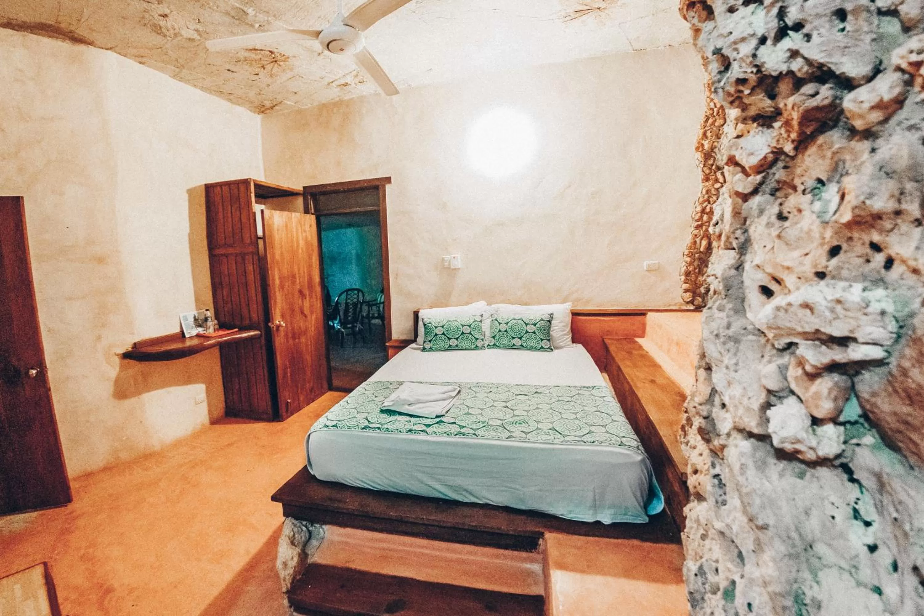 Bedroom, Bed in Altos de Caño Hondo