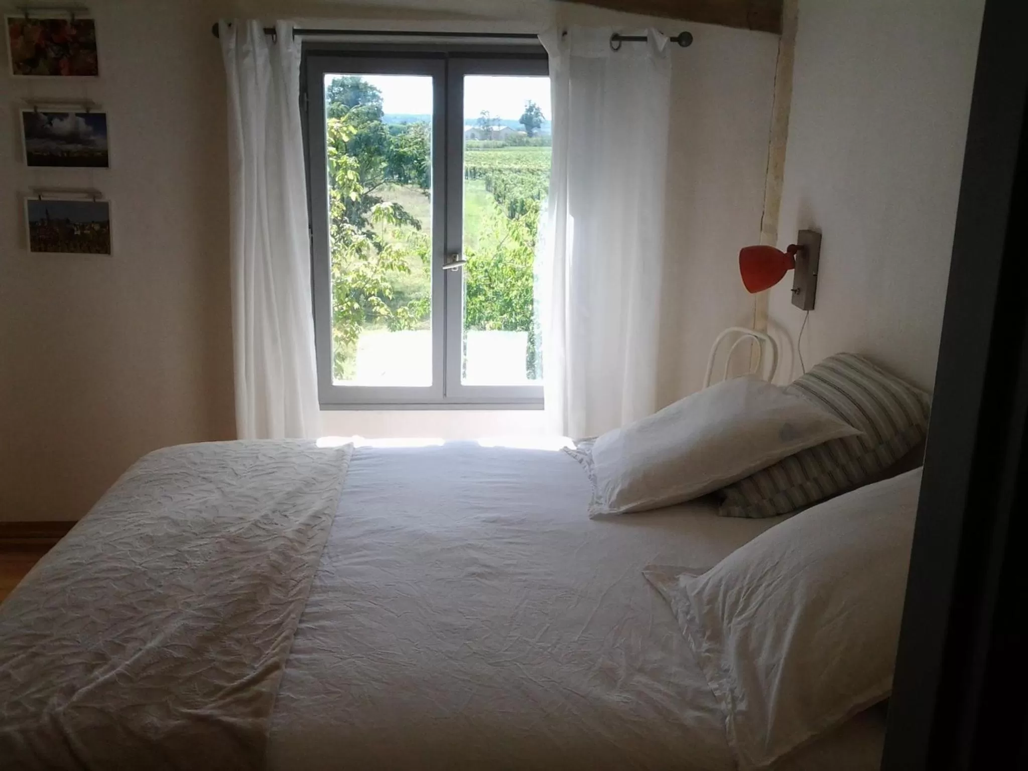 Au Vélo dans l'Arbre