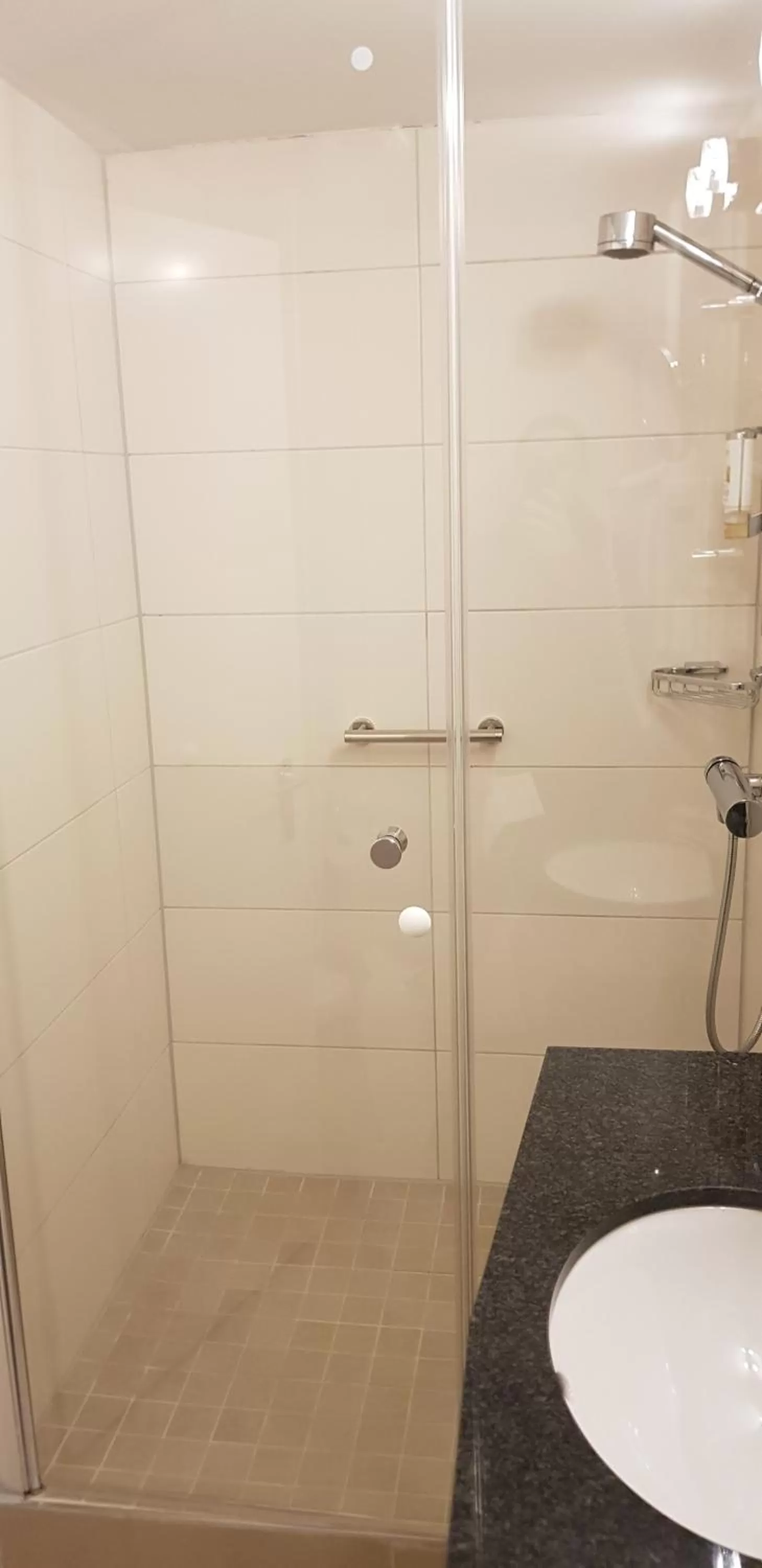 Akzent Hotel Gut Höing