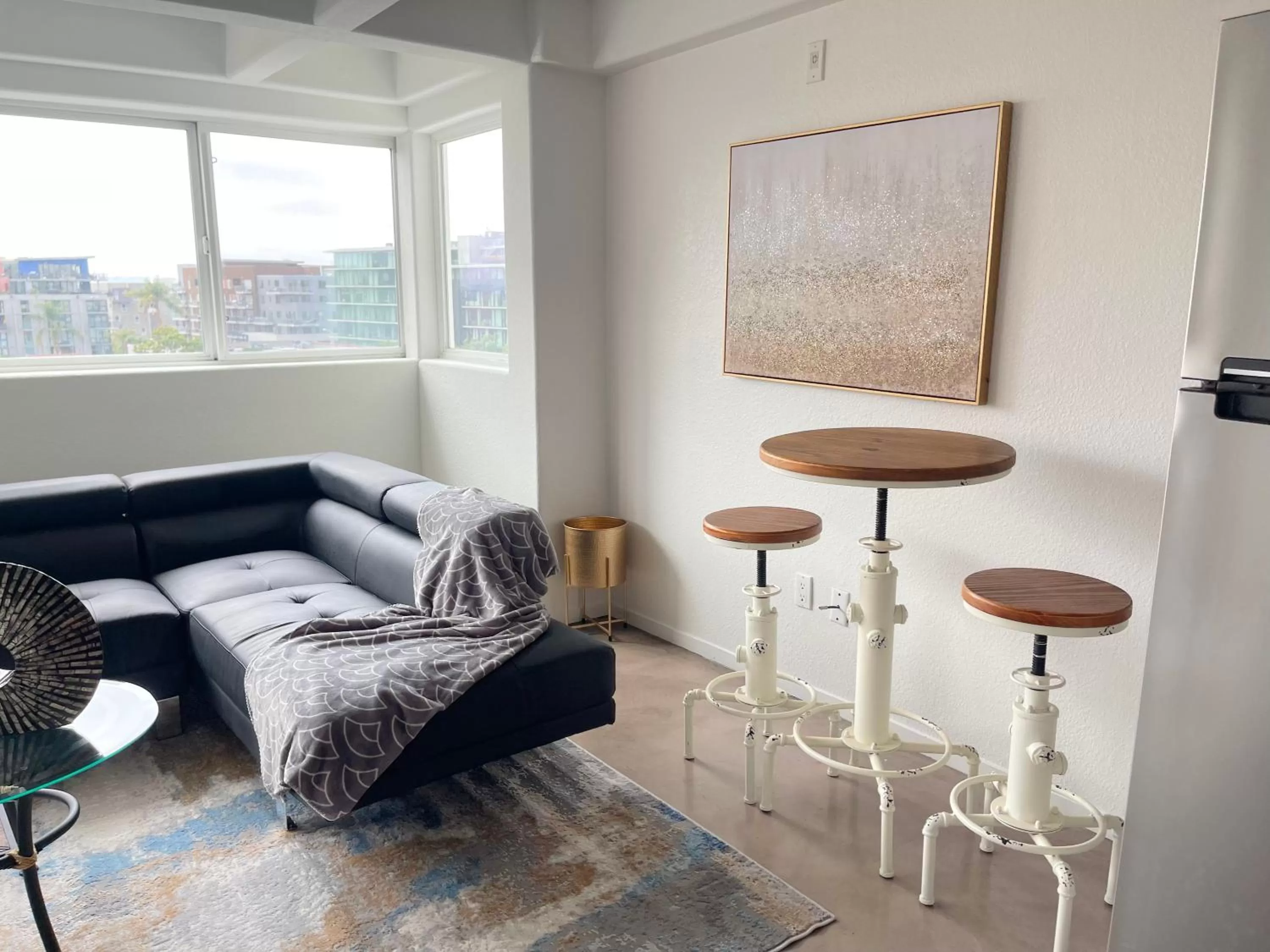 Little Italy Modern Lofts