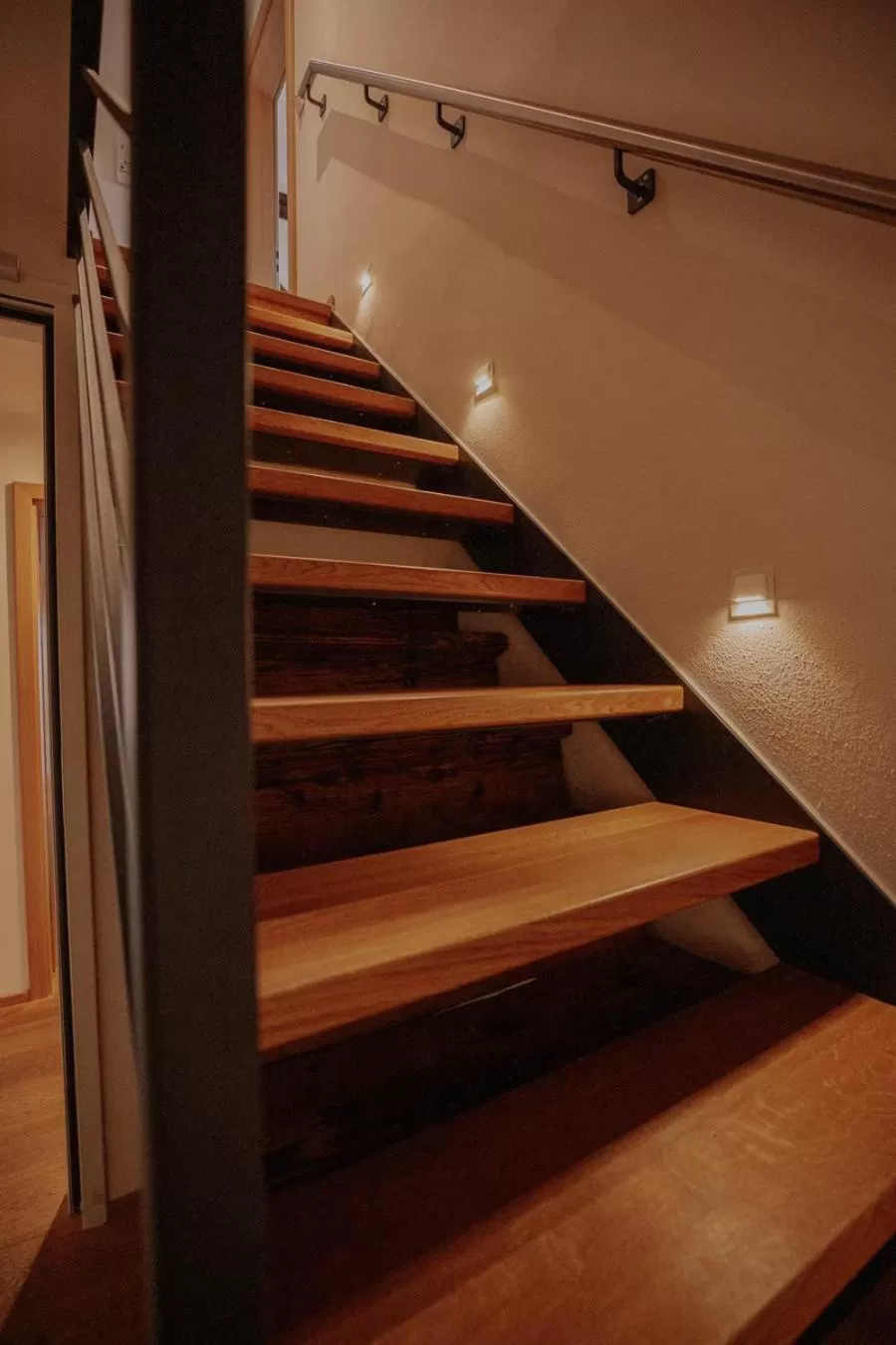 Decorative detail in Altstadtmittehotel Sonne