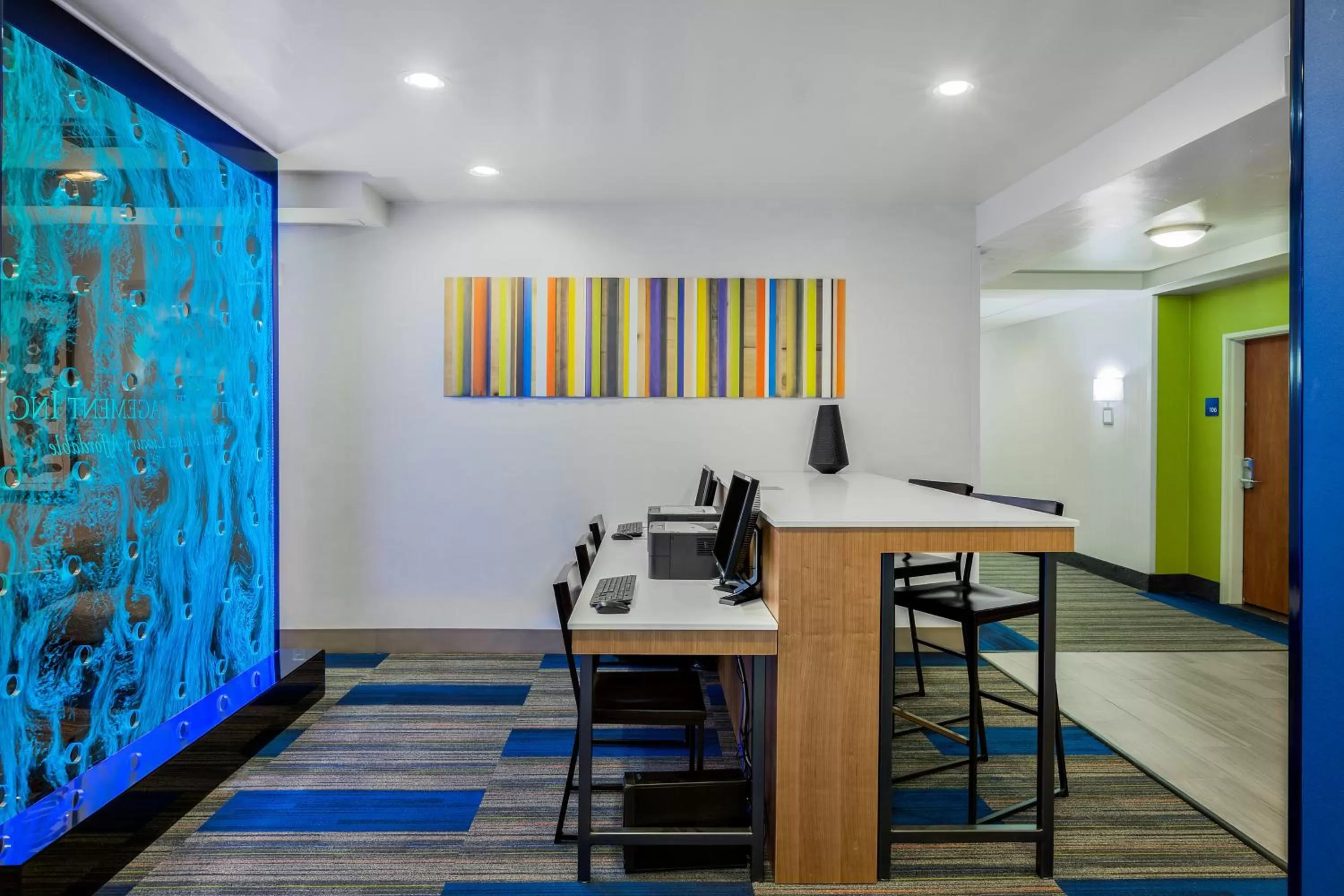 Other in Holiday Inn Express Hotel & Suites Oroville Southwest by IHG