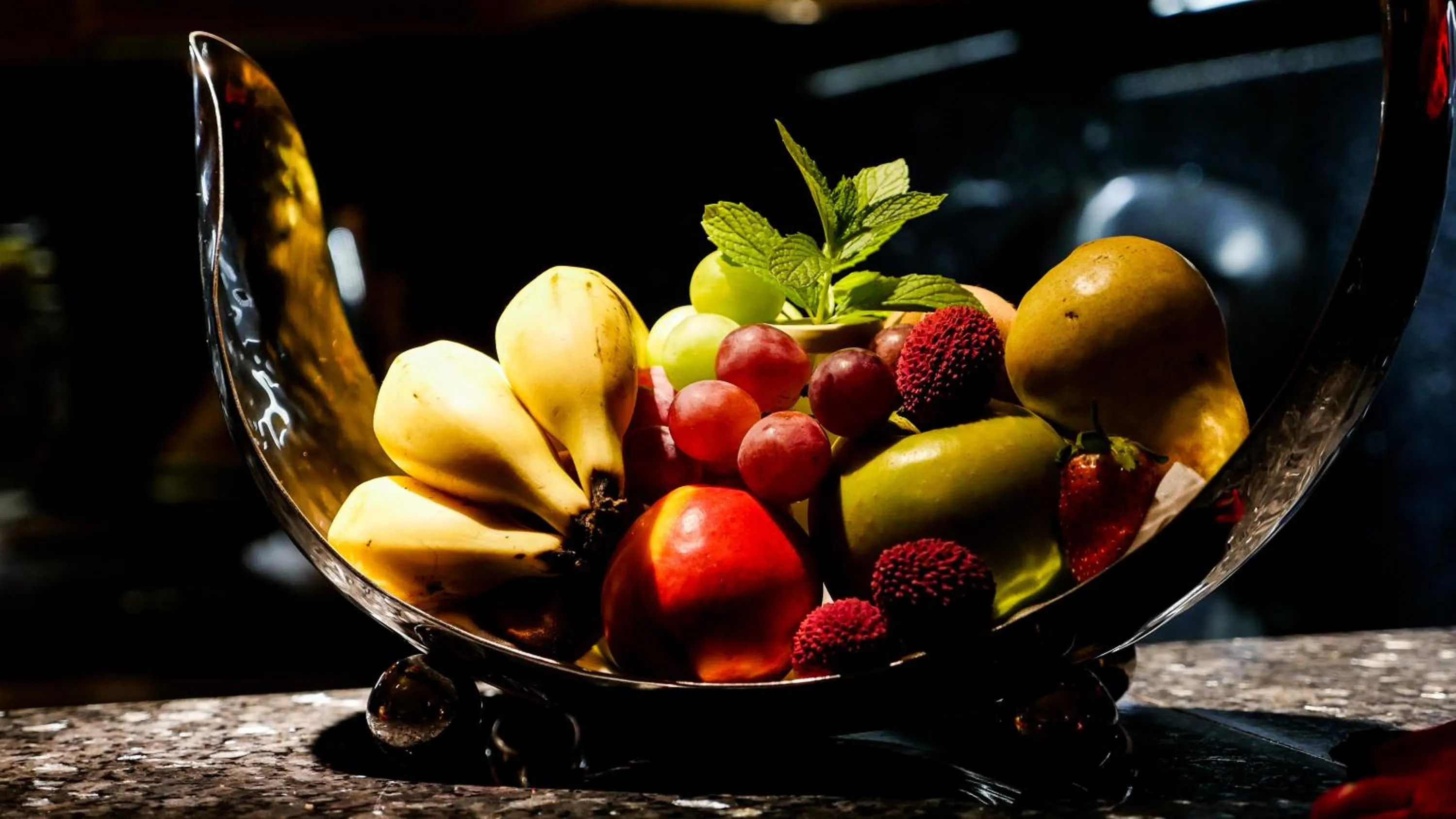 Food and drinks in Atlanticview Cape Town Boutique Hotel