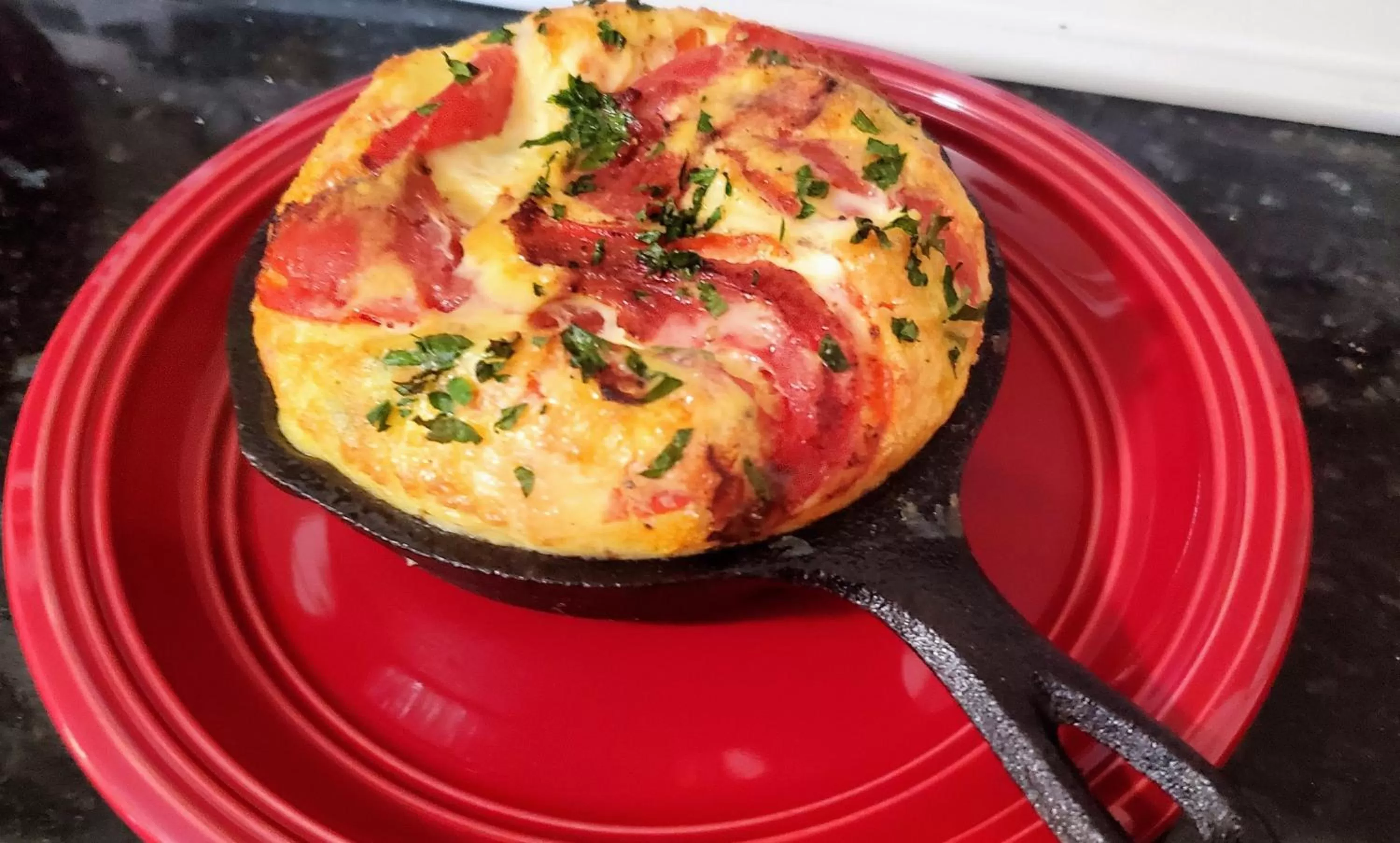 Food and drinks in Mountain Treasure Bed and Breakfast