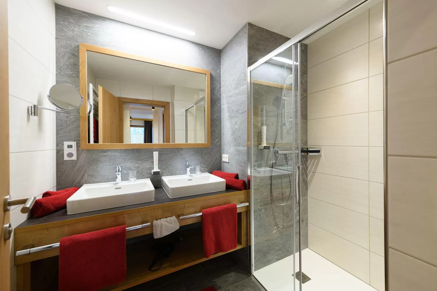 Decorative detail in Appartement-Pension Kendlbacher