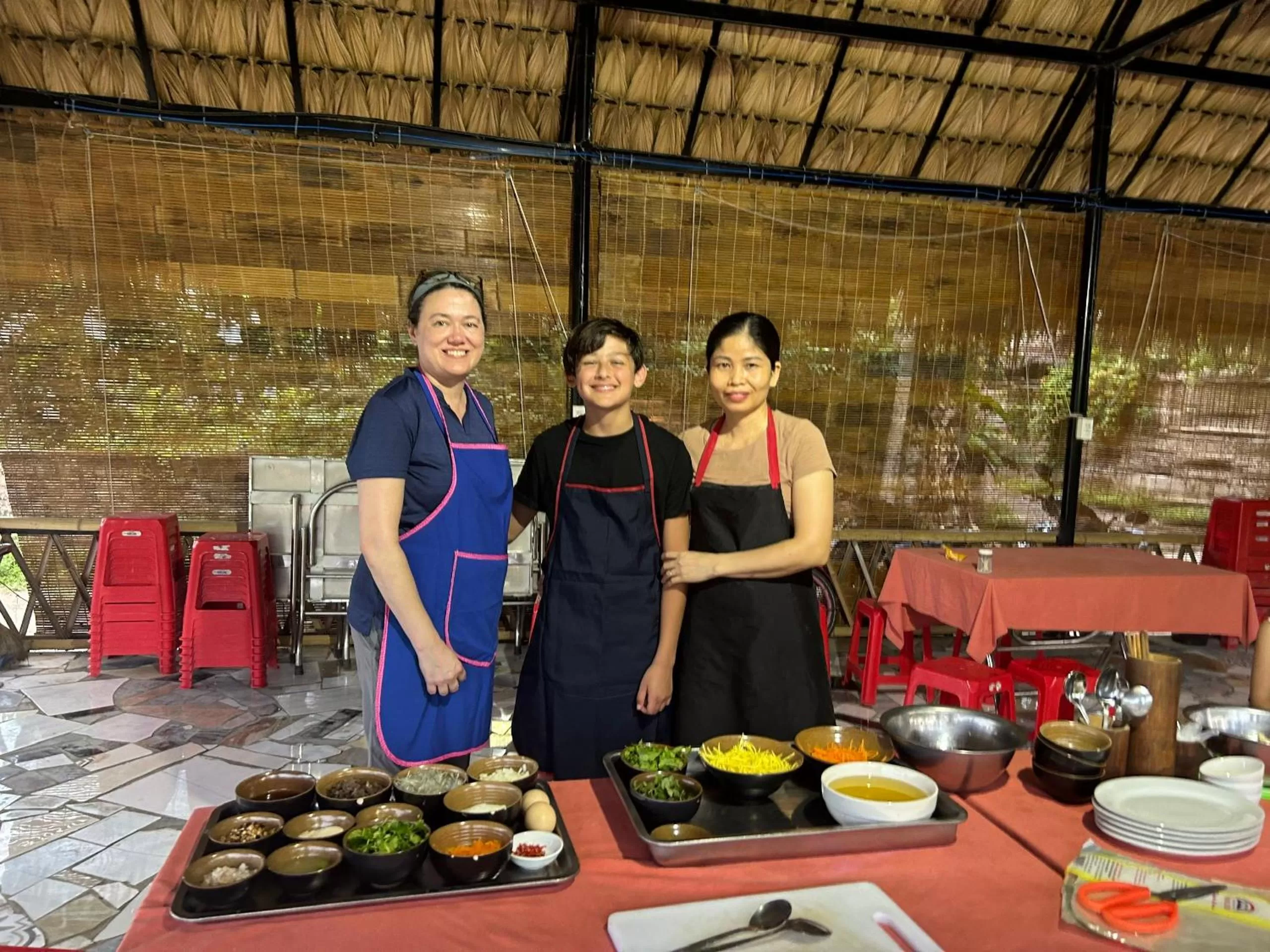 Restaurant/places to eat in Nan House - Tam Coc