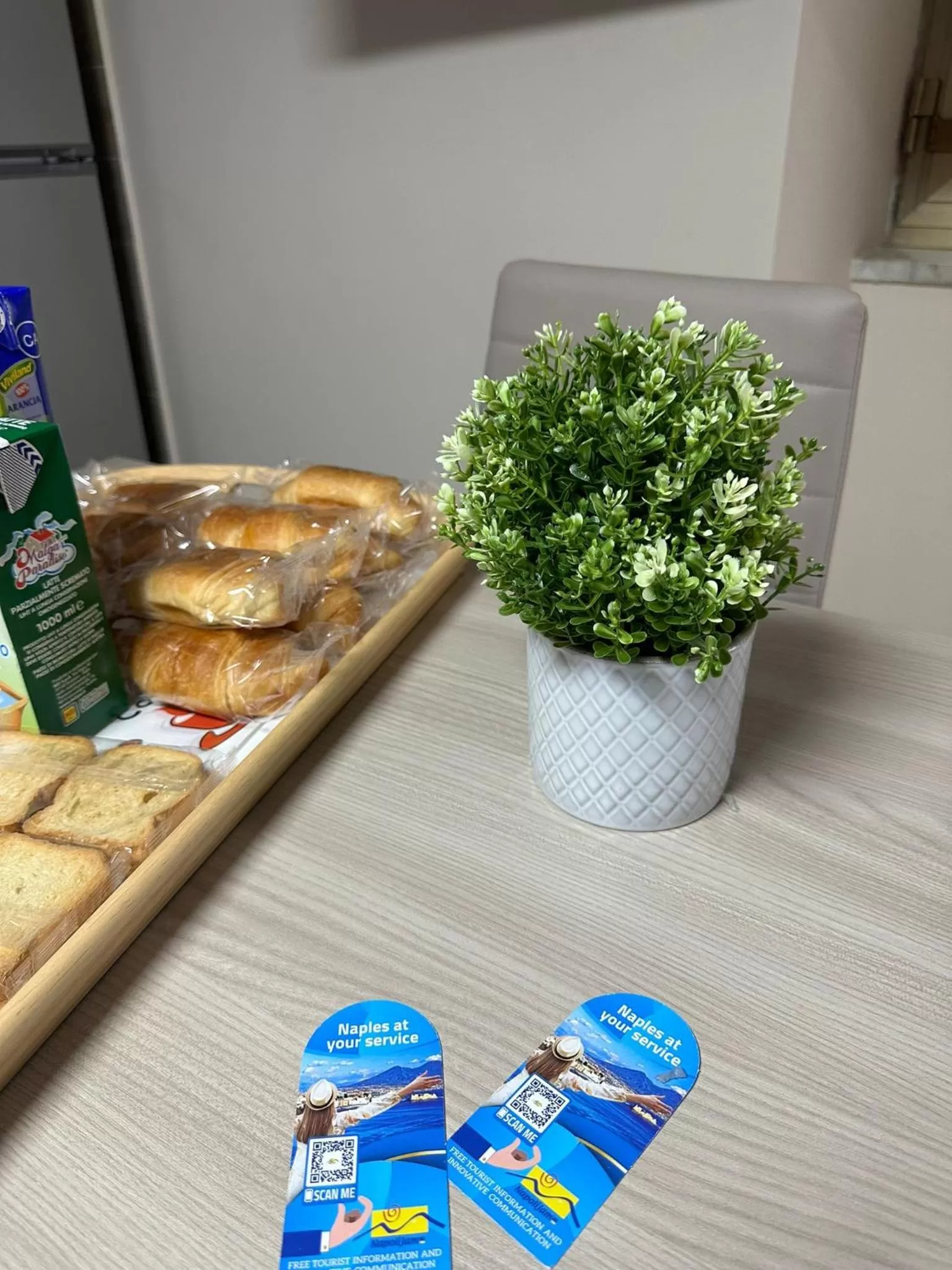 Food in Napoli Centro - La Casa Di Sasà