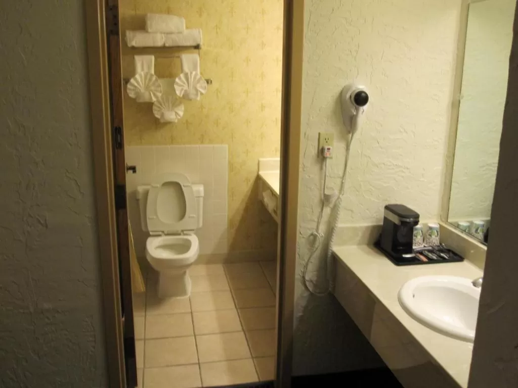 Chateau Hotel and Conference Center