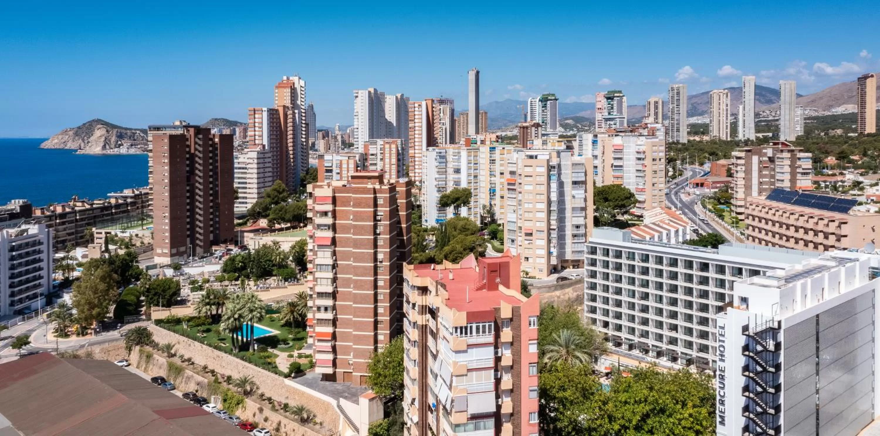 Other in Mercure Benidorm