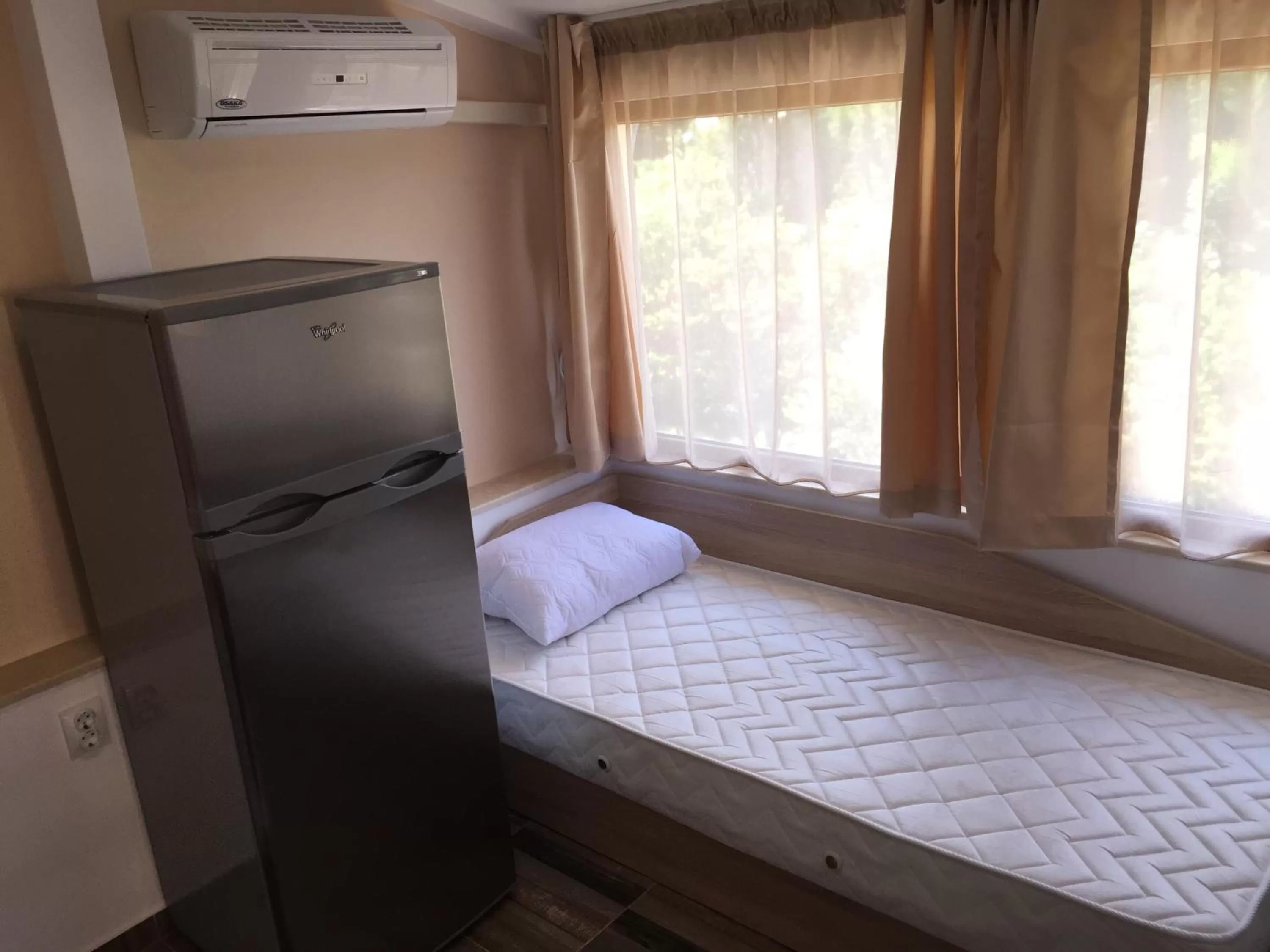 Room Photo in Family Hotel Malibu