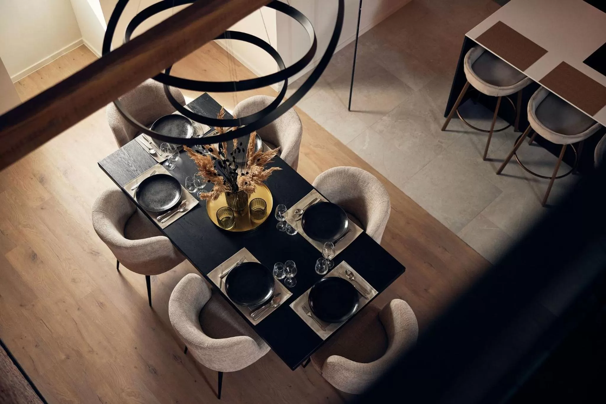 Food in Van der Valk Hotel Mechelen