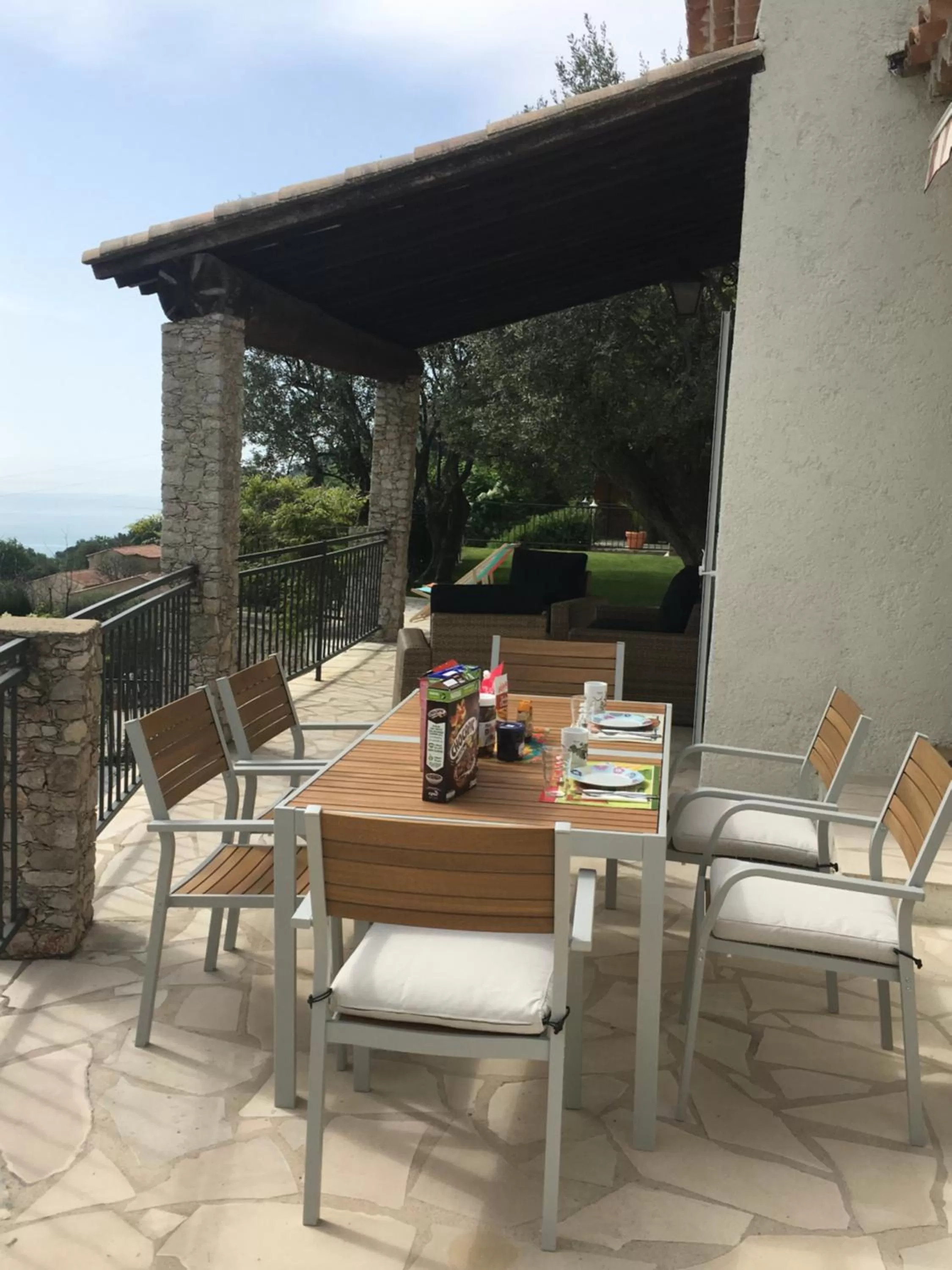 Facade/entrance in Monte Carlo View and Spa