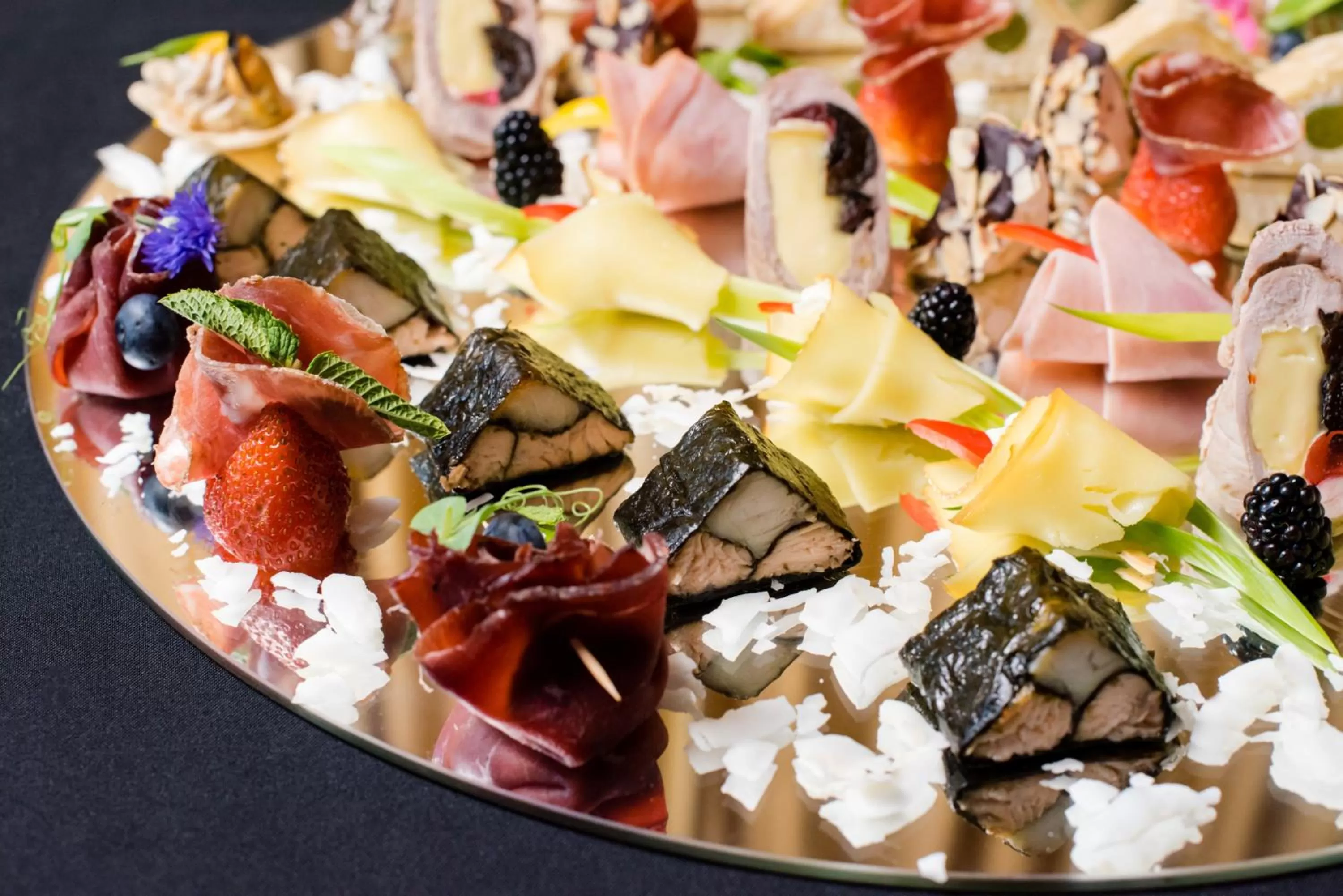 Restaurant/places to eat in Hotel Oxford By TimHotels