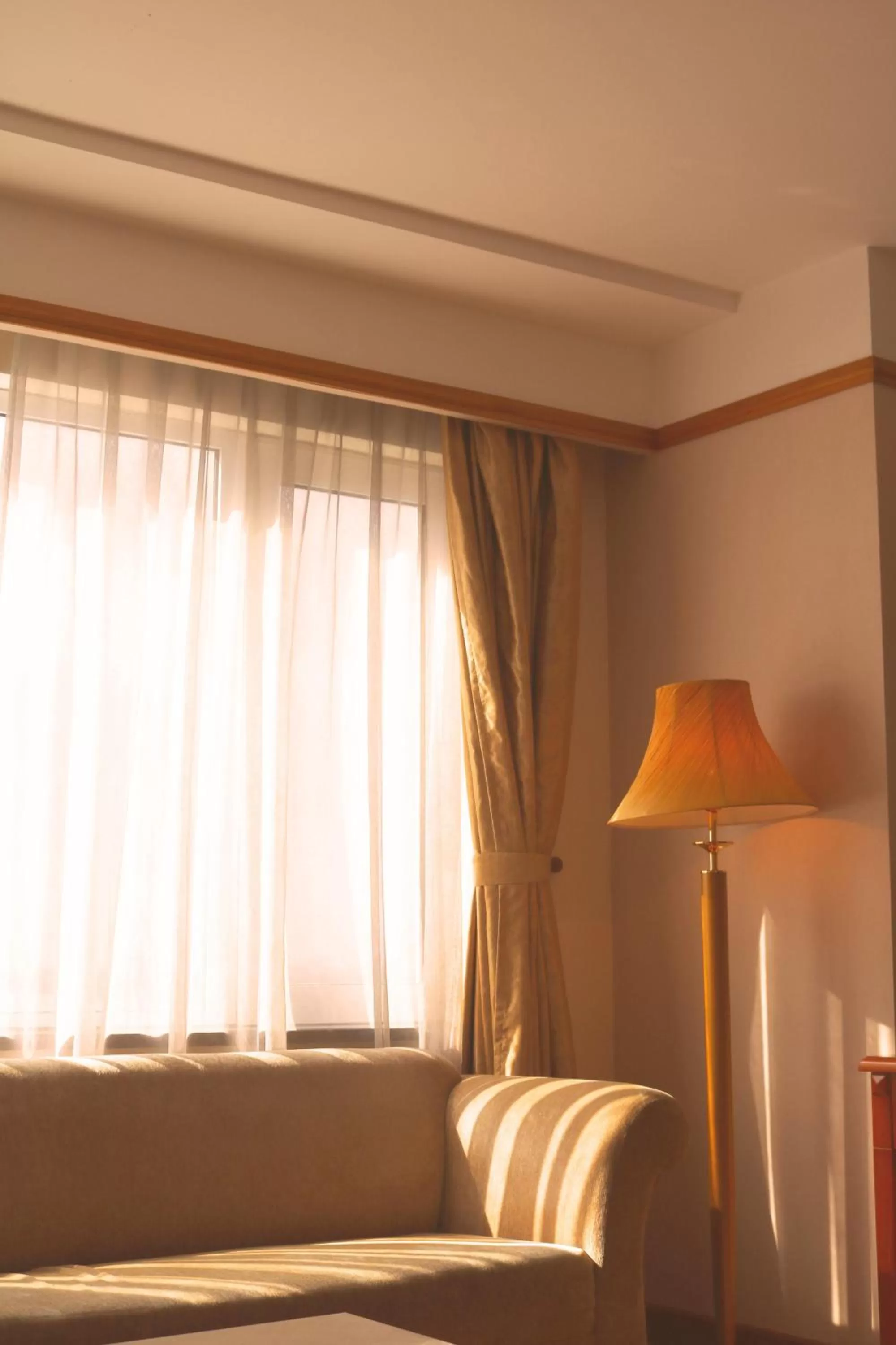 Bedroom, Bed in A25 Luxury Hotel