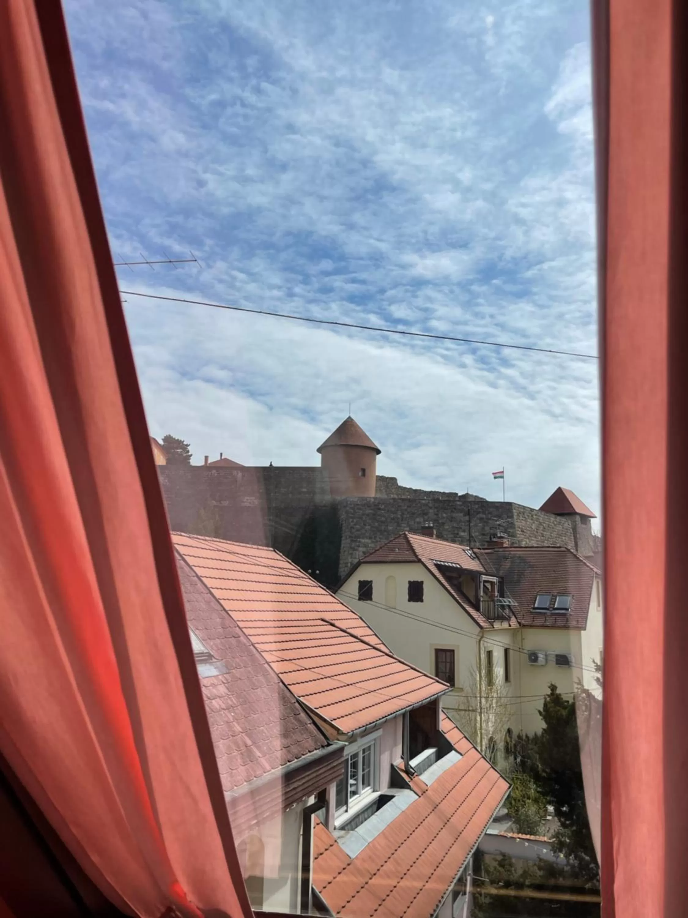 Hotel Minaret&Étterem