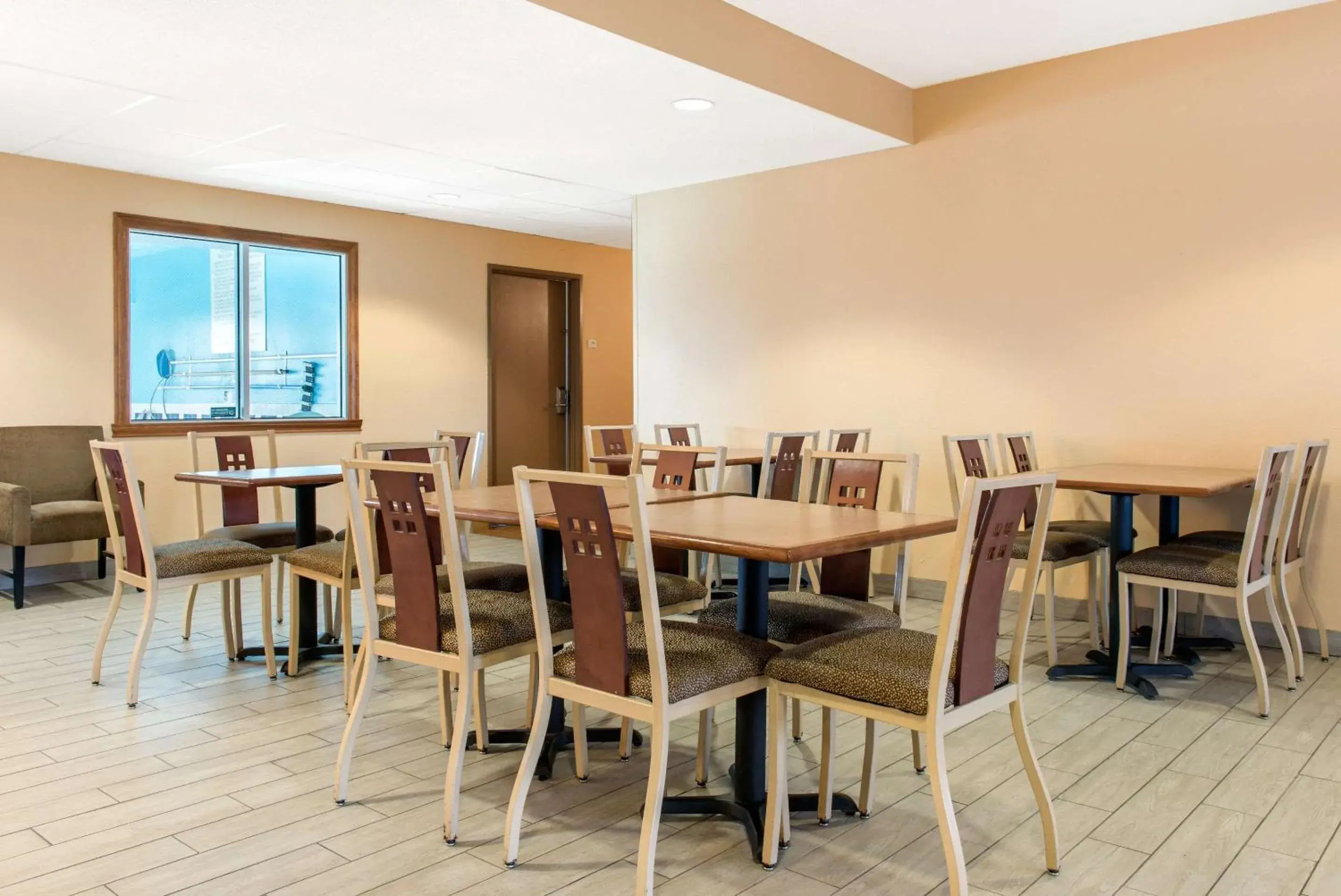 Quality Inn Noblesville-Indianapolis Quality Inn Noblesville-Indianapolis