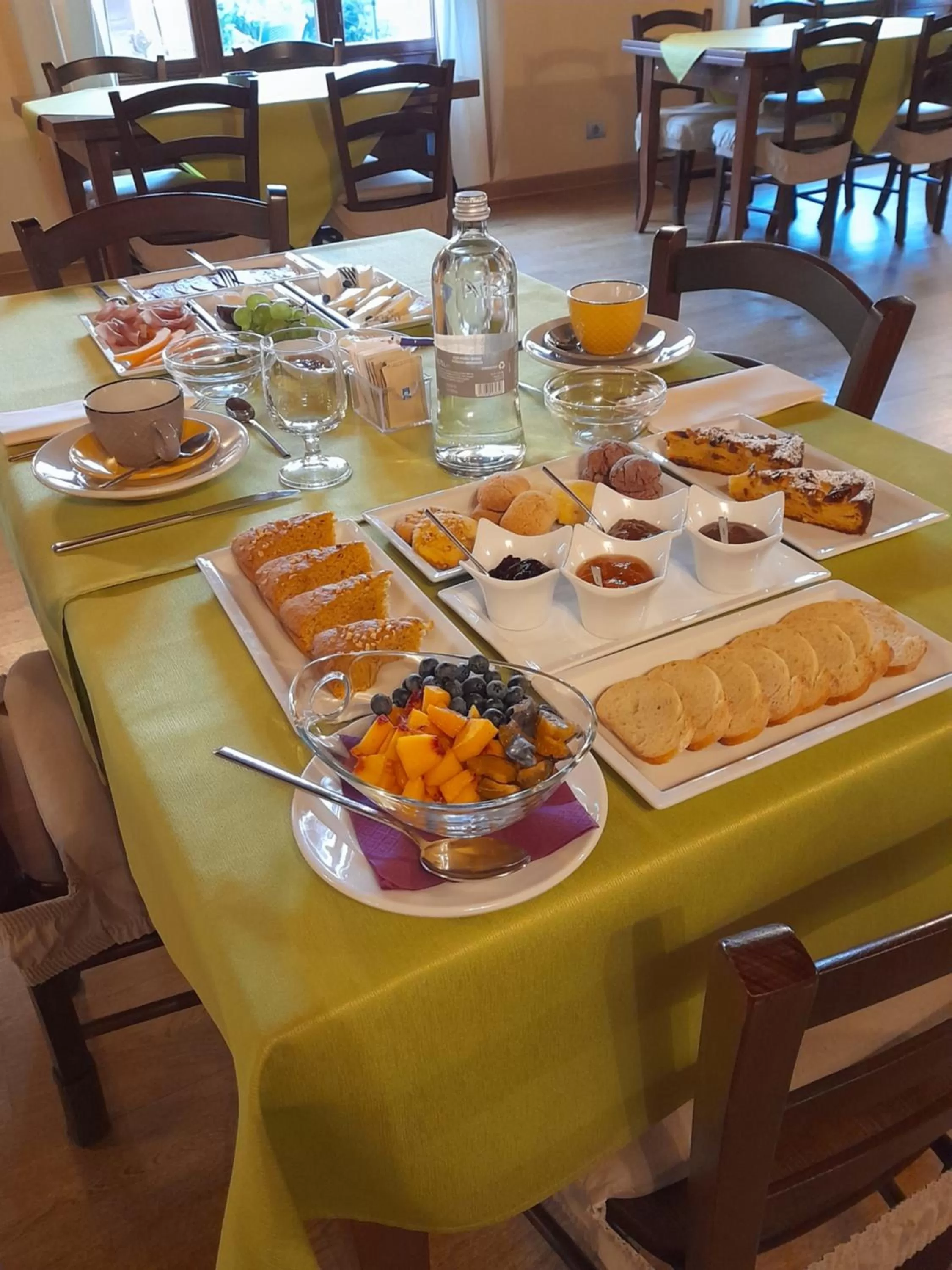 Agriturismo Locanda dei Cacciatori