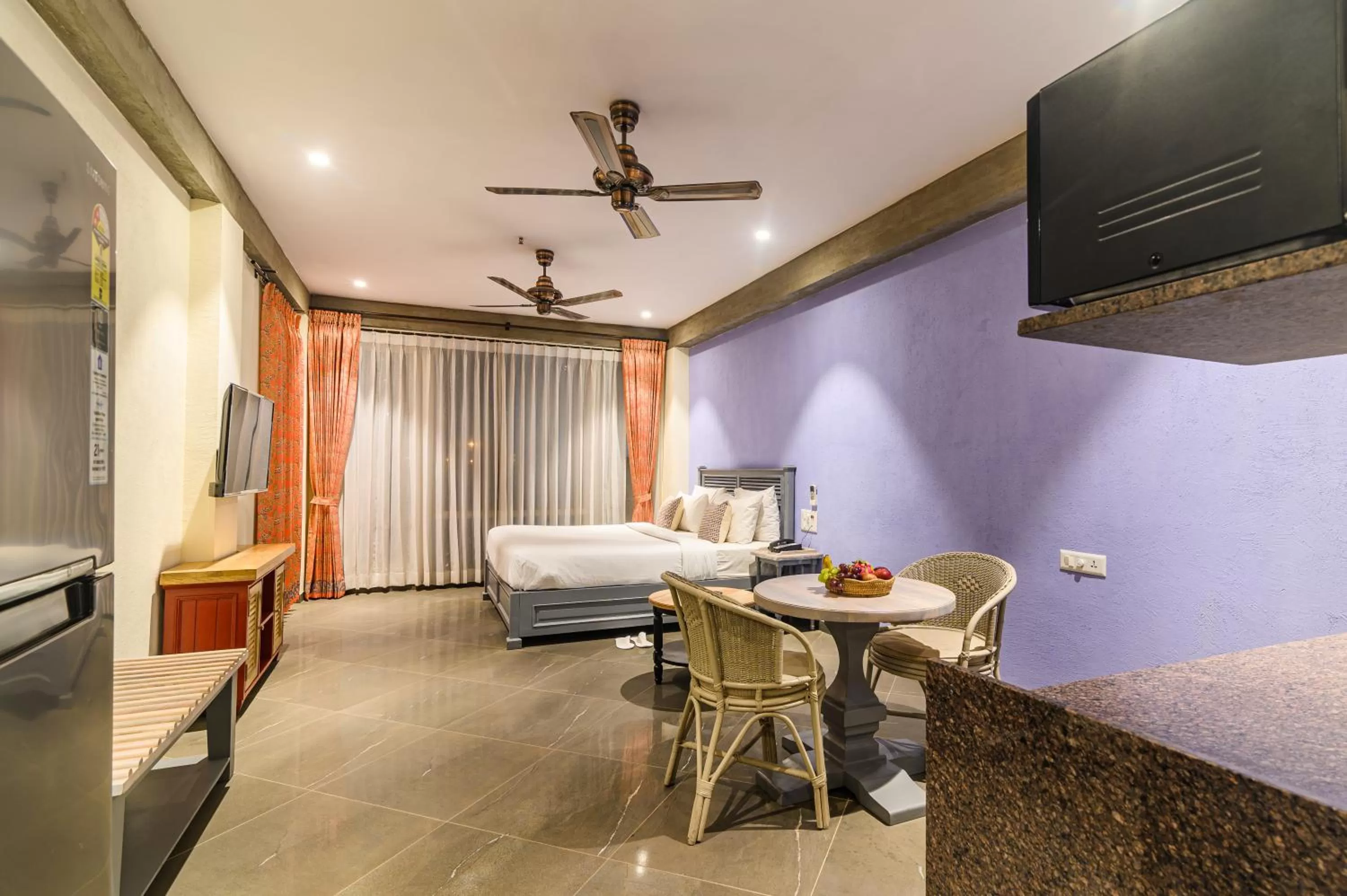 View (from property/room) in Bougainvilla Apartment