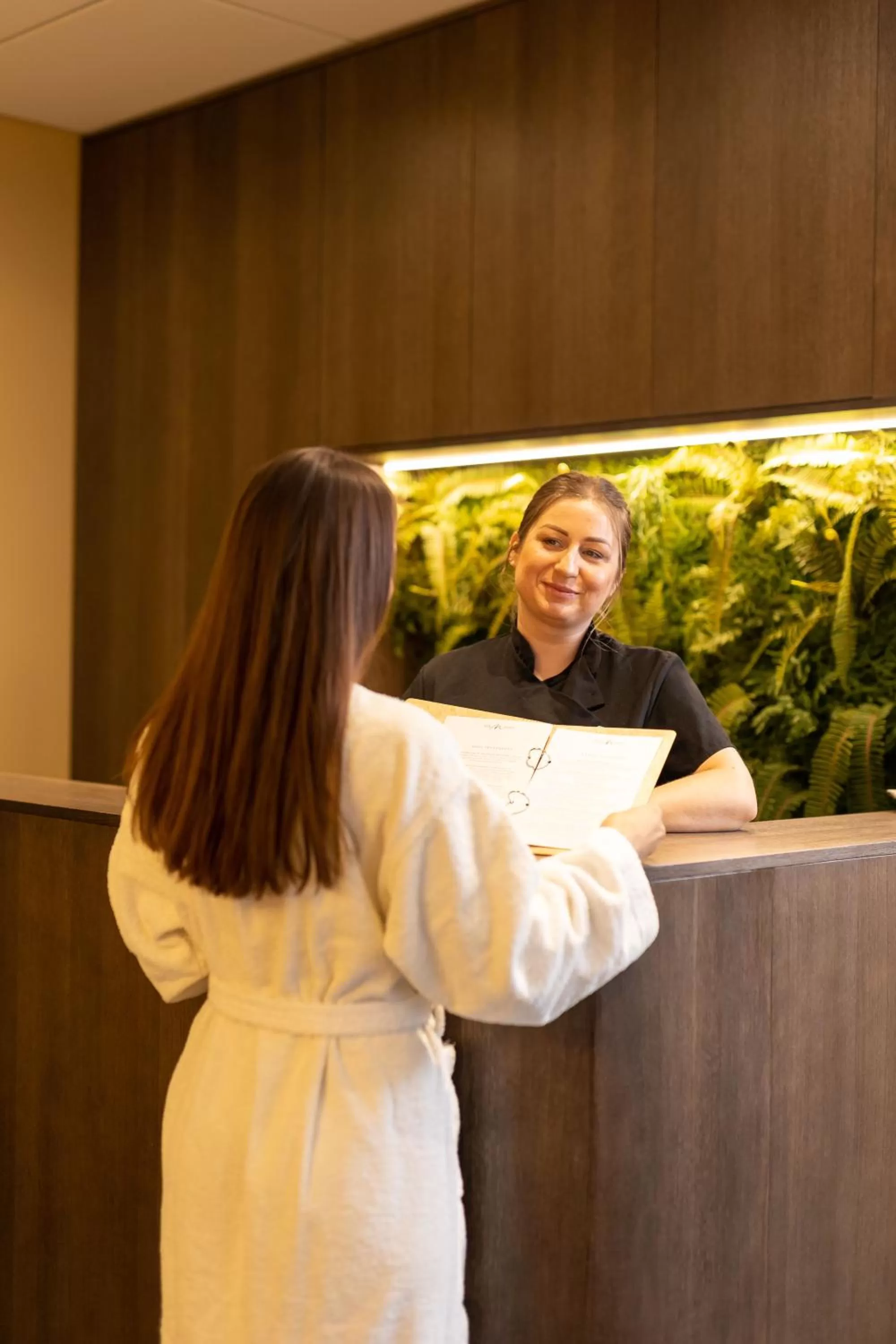 Massage in Meri Seaside Hotel & SPA