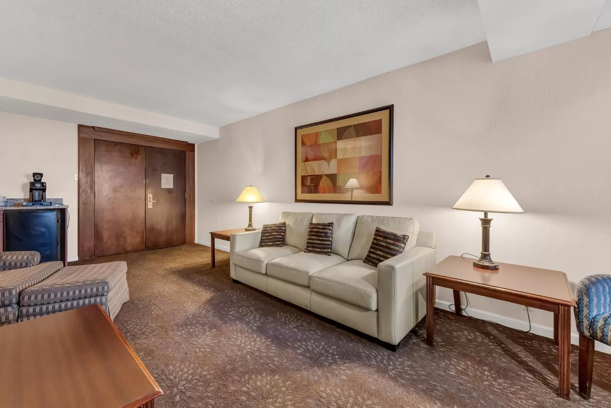 Buffalo Airport Hotel