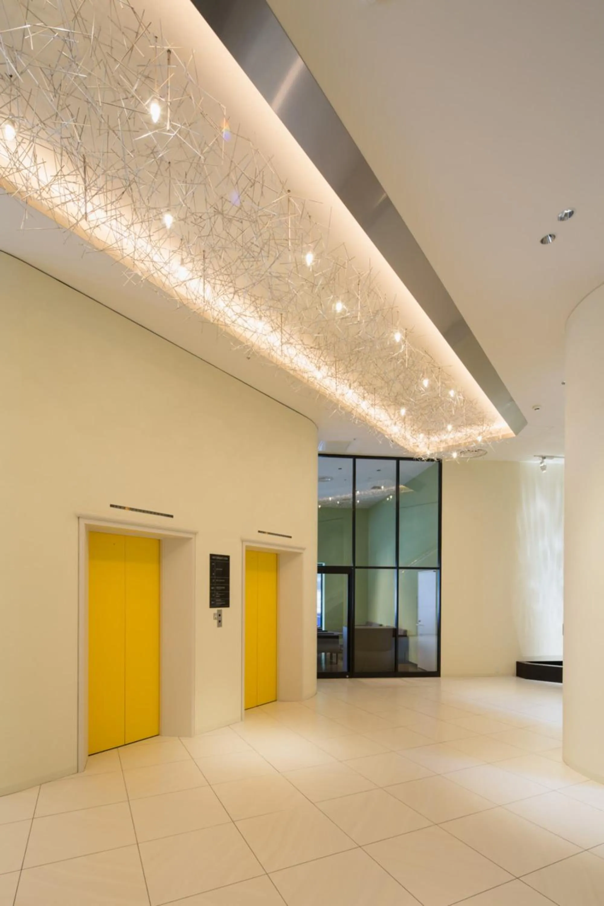 Other in Ginza Grand Hotel