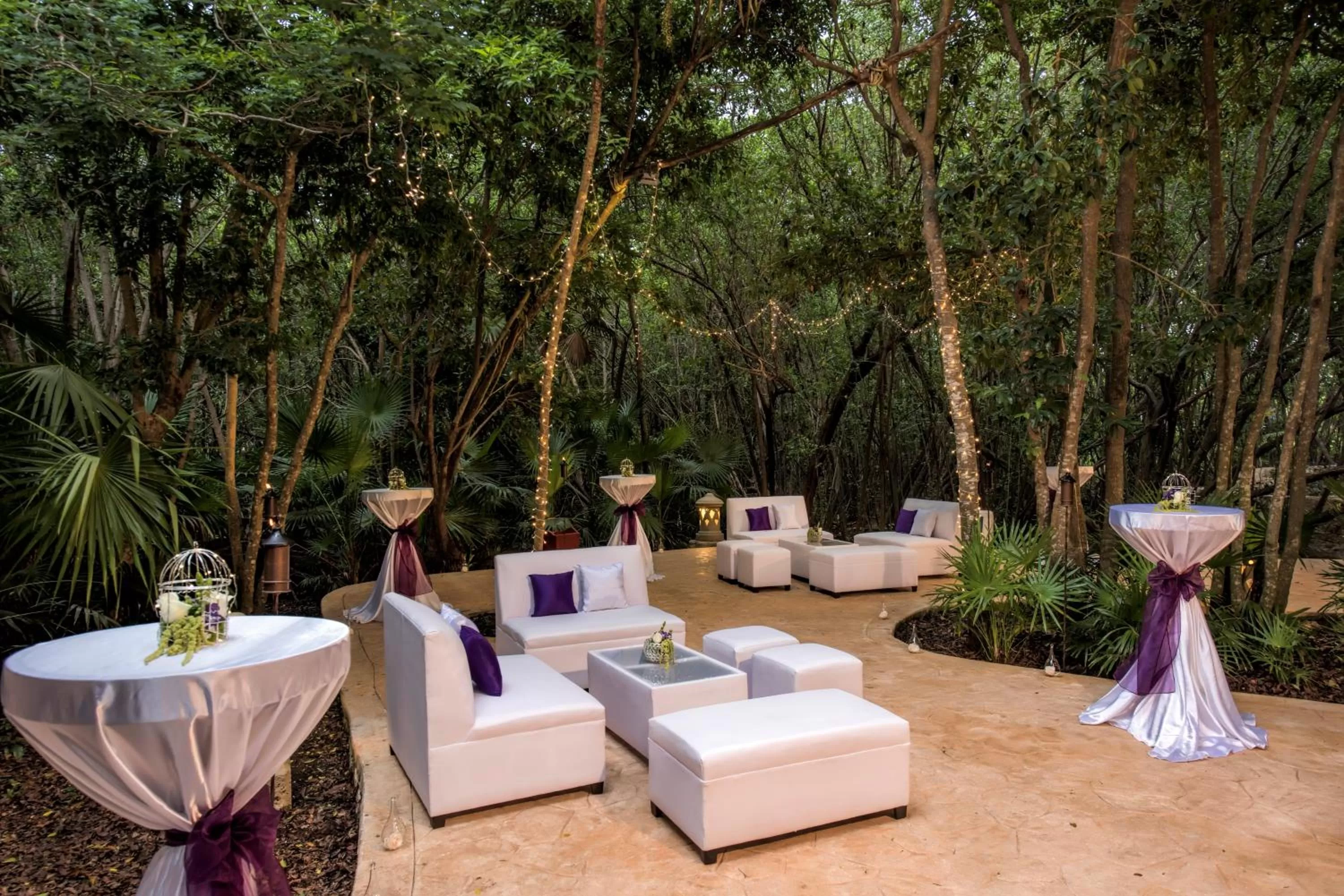 Off site in Iberostar Waves Paraíso Beach - All Inclusive