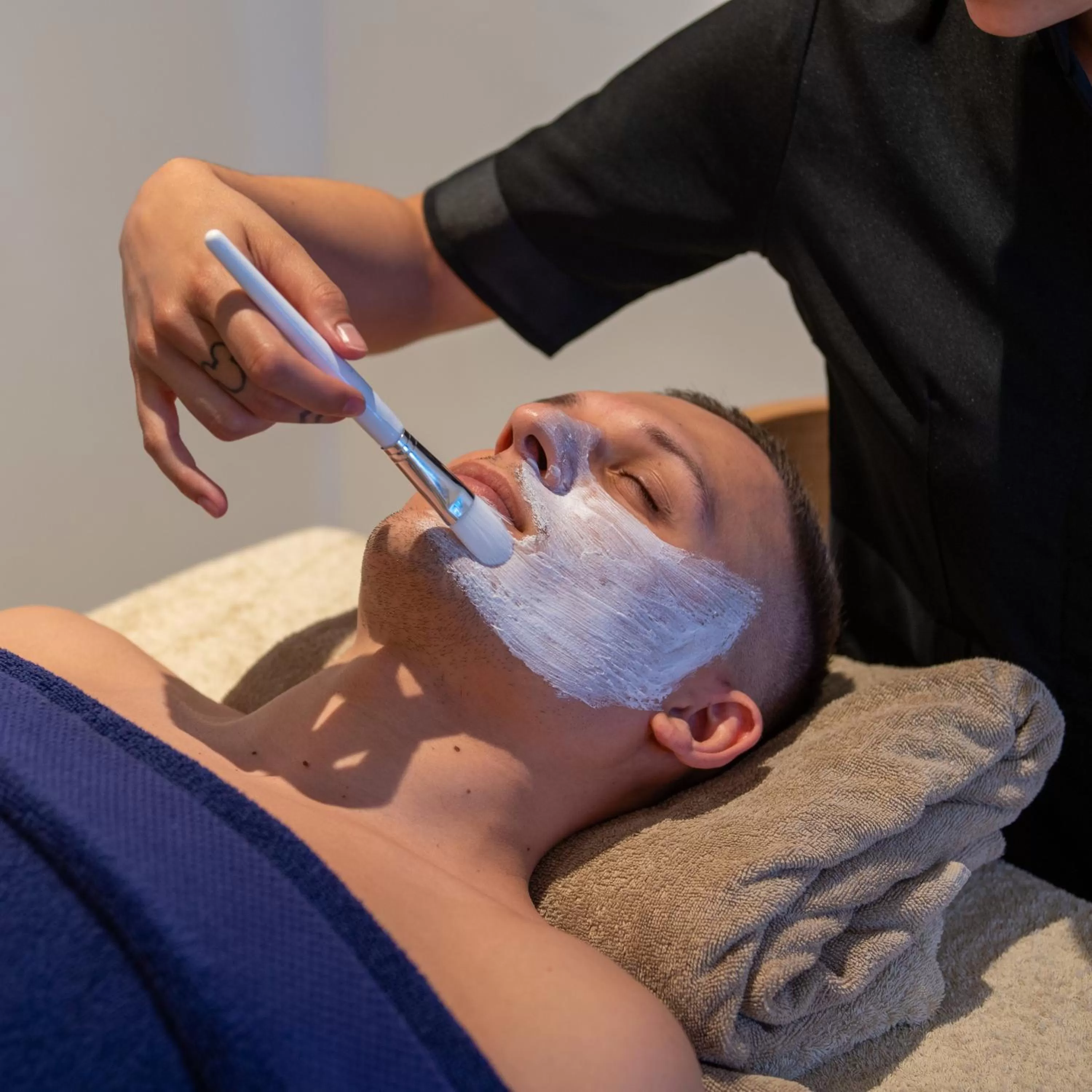 Massage in Mercure Avignon TGV Hotel & Spa