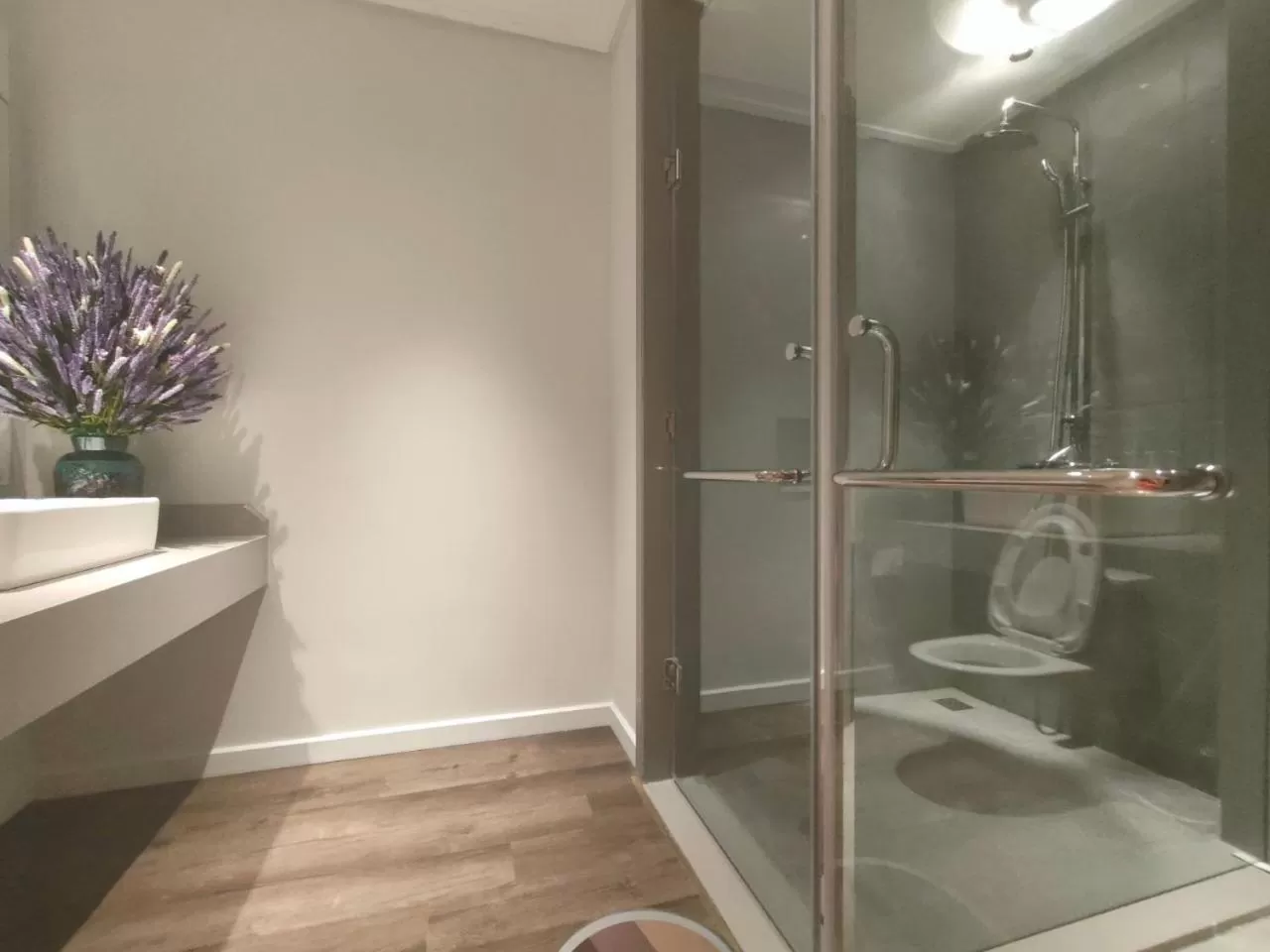 Hồng Gia Tuệ Lake View