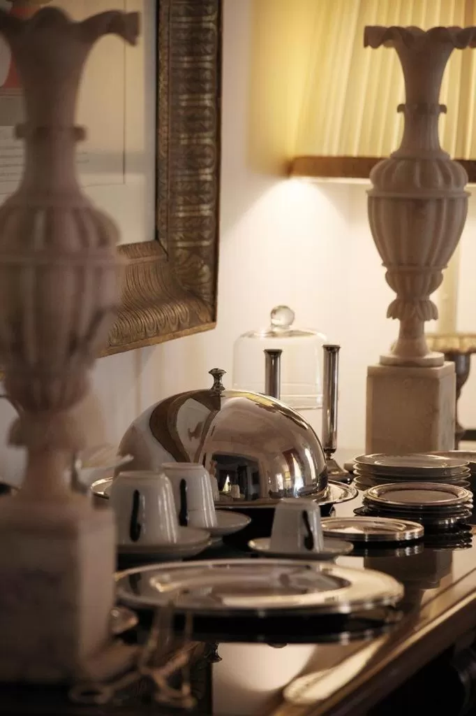 Palazzo Cherubini-Pools & Wellness