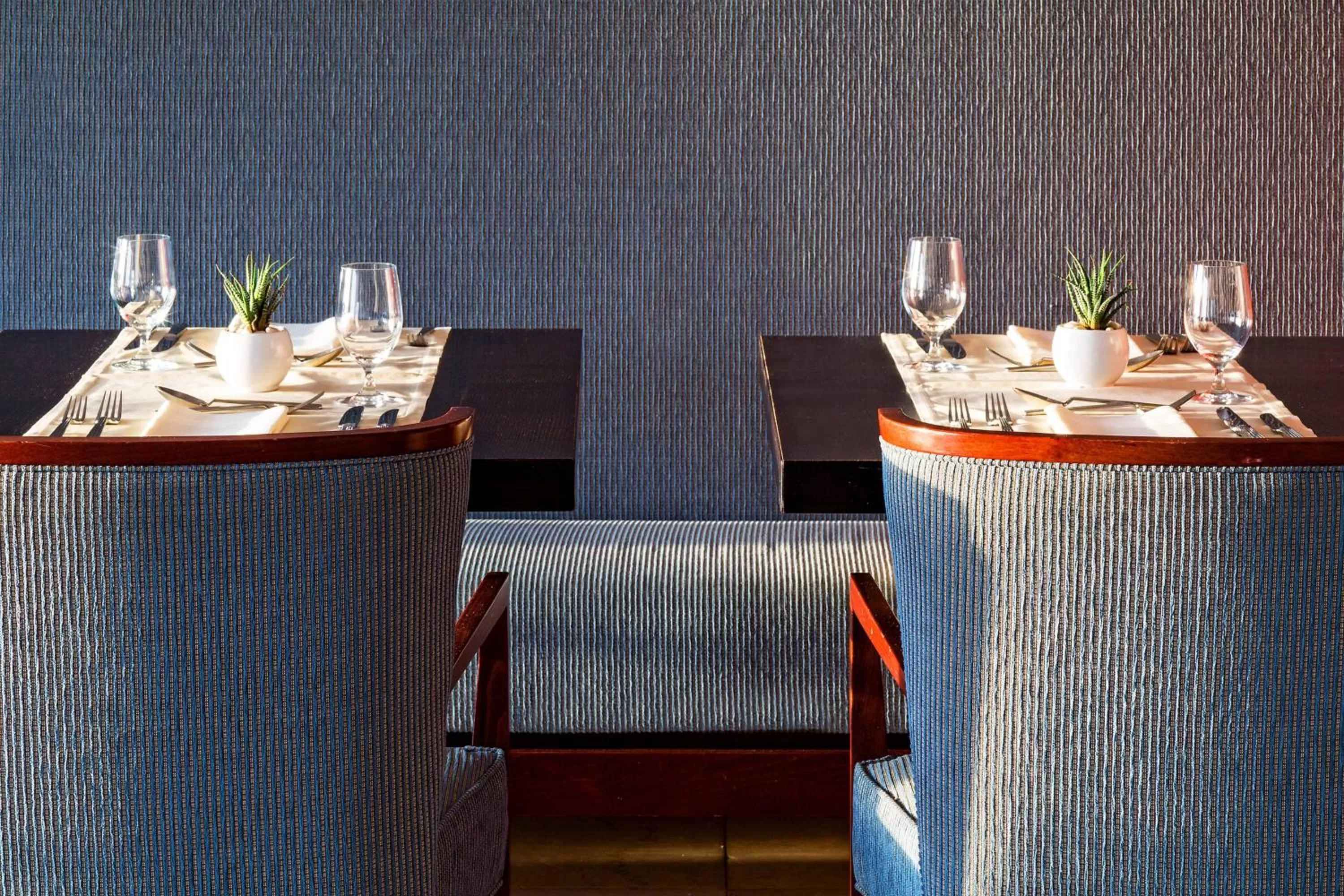 Restaurant/places to eat in Le Meridien Lav Split