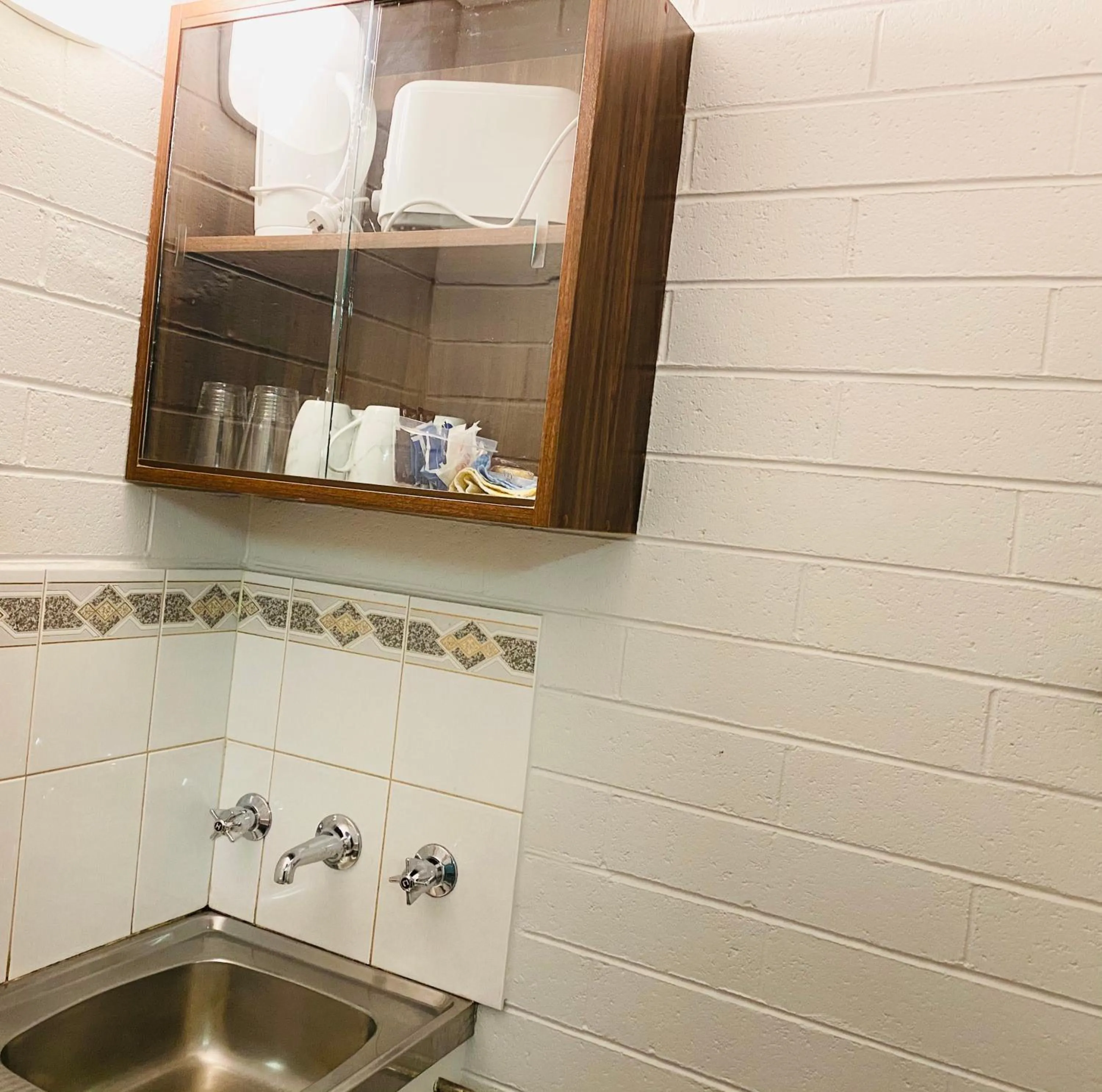 Millers Cottage Motel