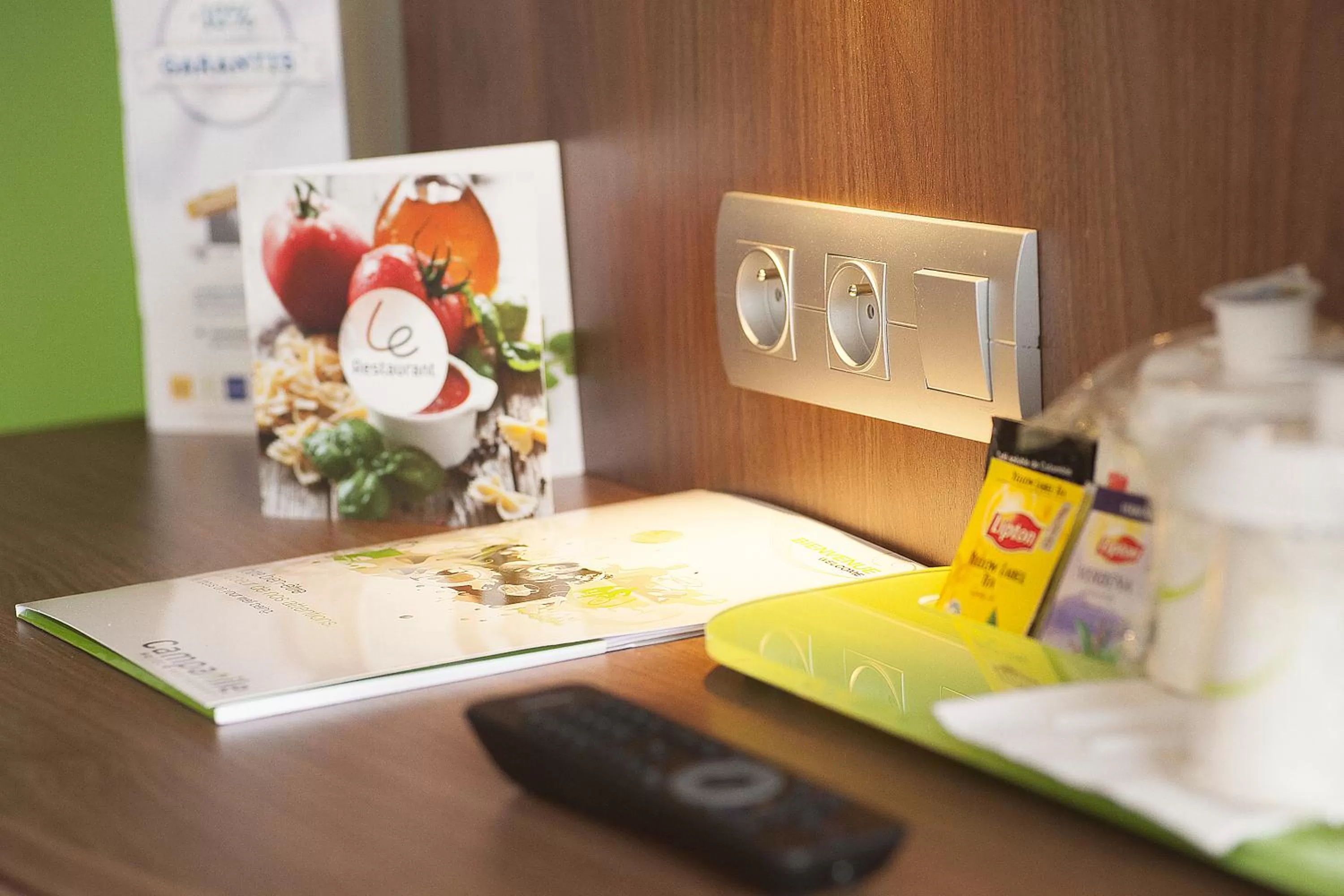 Property logo or sign in Campanile Bourges Nord - Saint-Doulchard