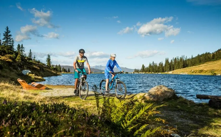 Classic Rooms by Crystal