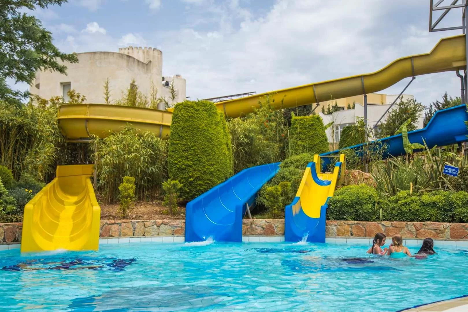 La Blanche Resort & Spa