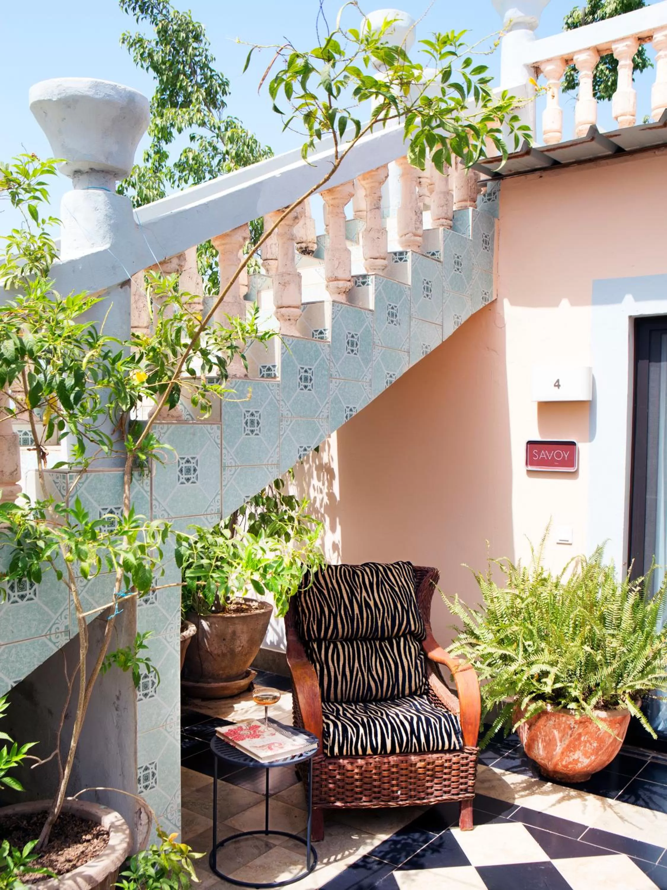 RoofTop Boutique Hotel Adults Only