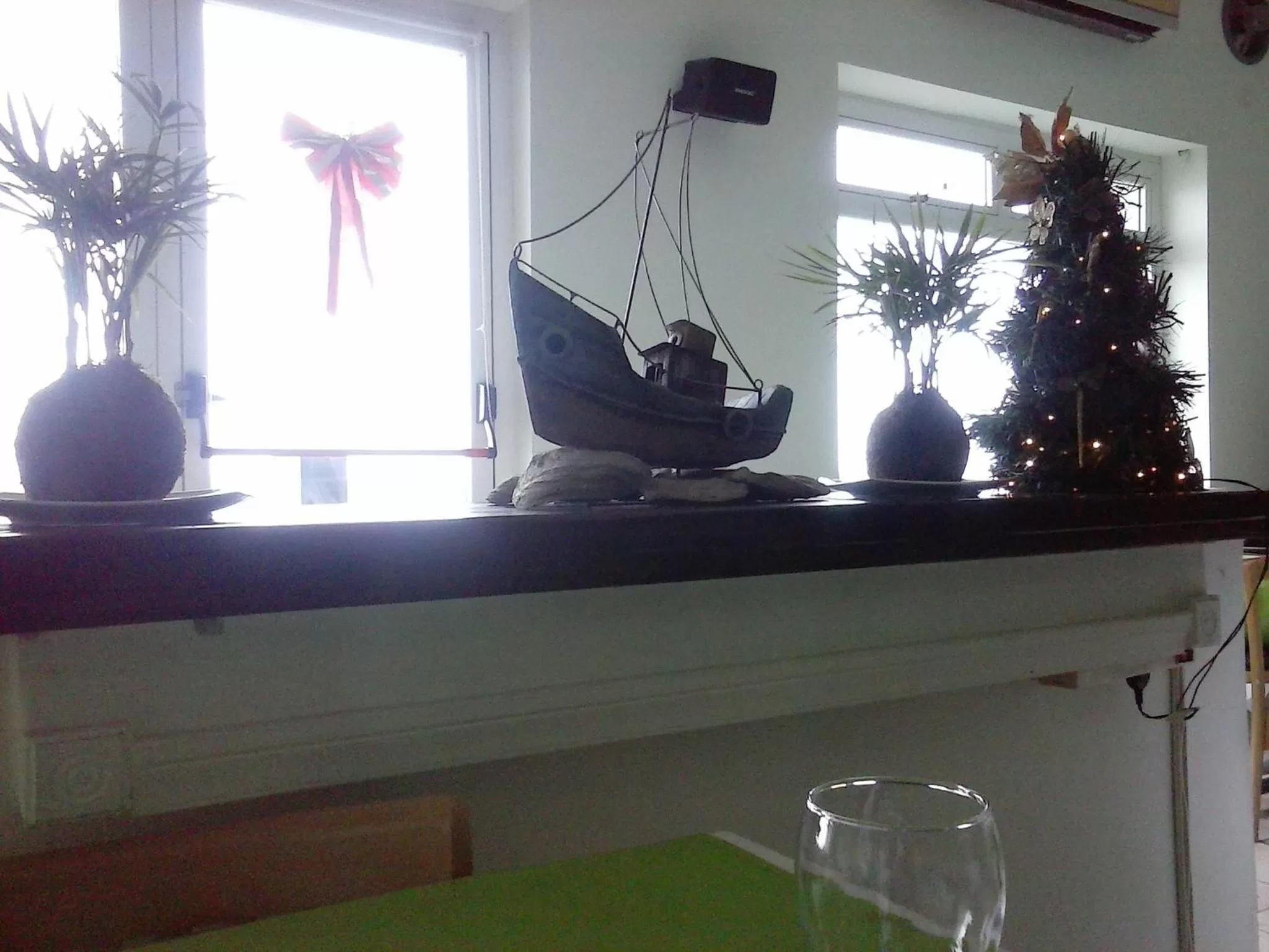 Lounge or bar in Hotel Playa