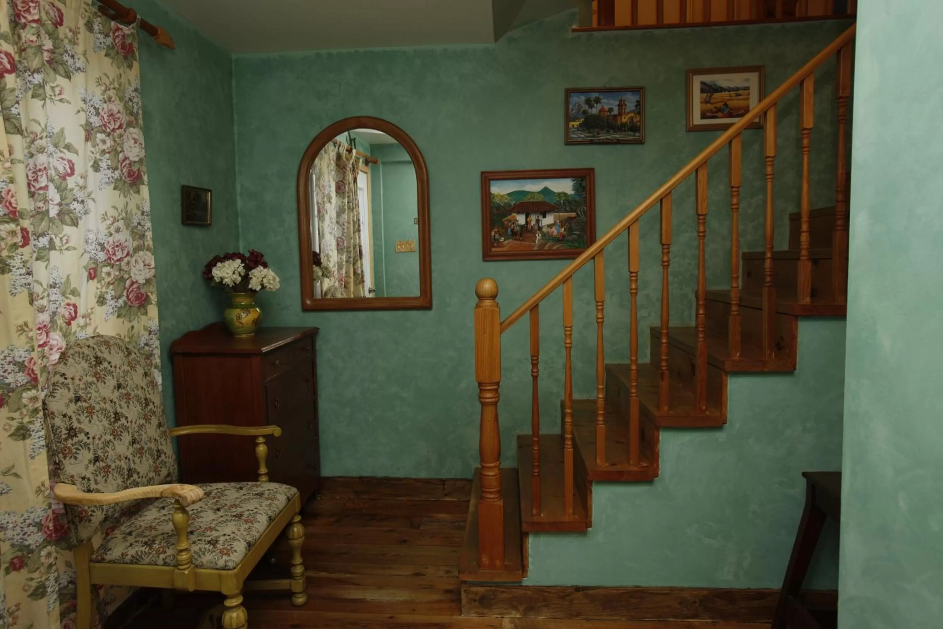 Other in À Amour et Amitié