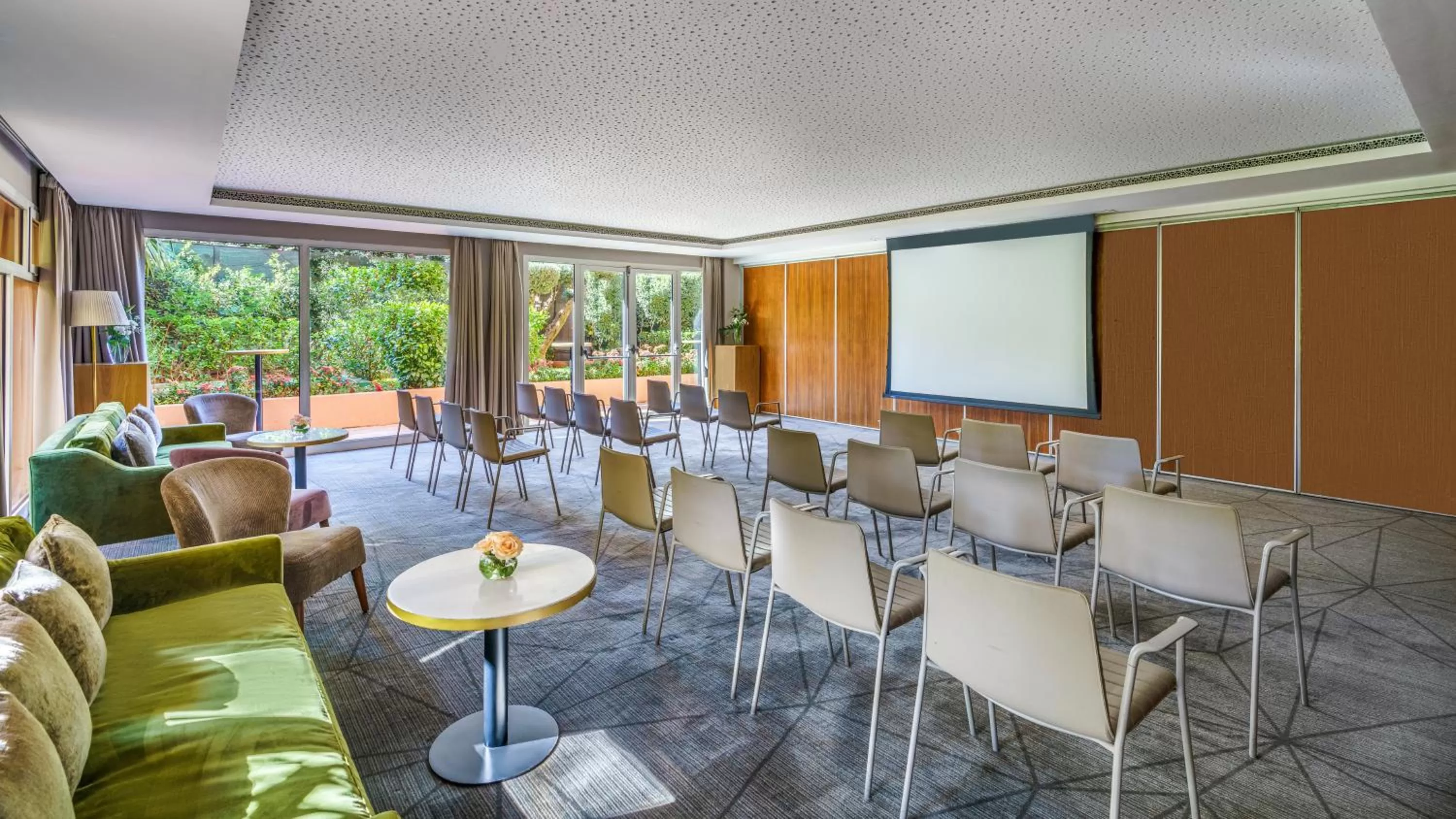 Banquet/Function facilities in Sofitel Marrakech Palais Impérial & Spa