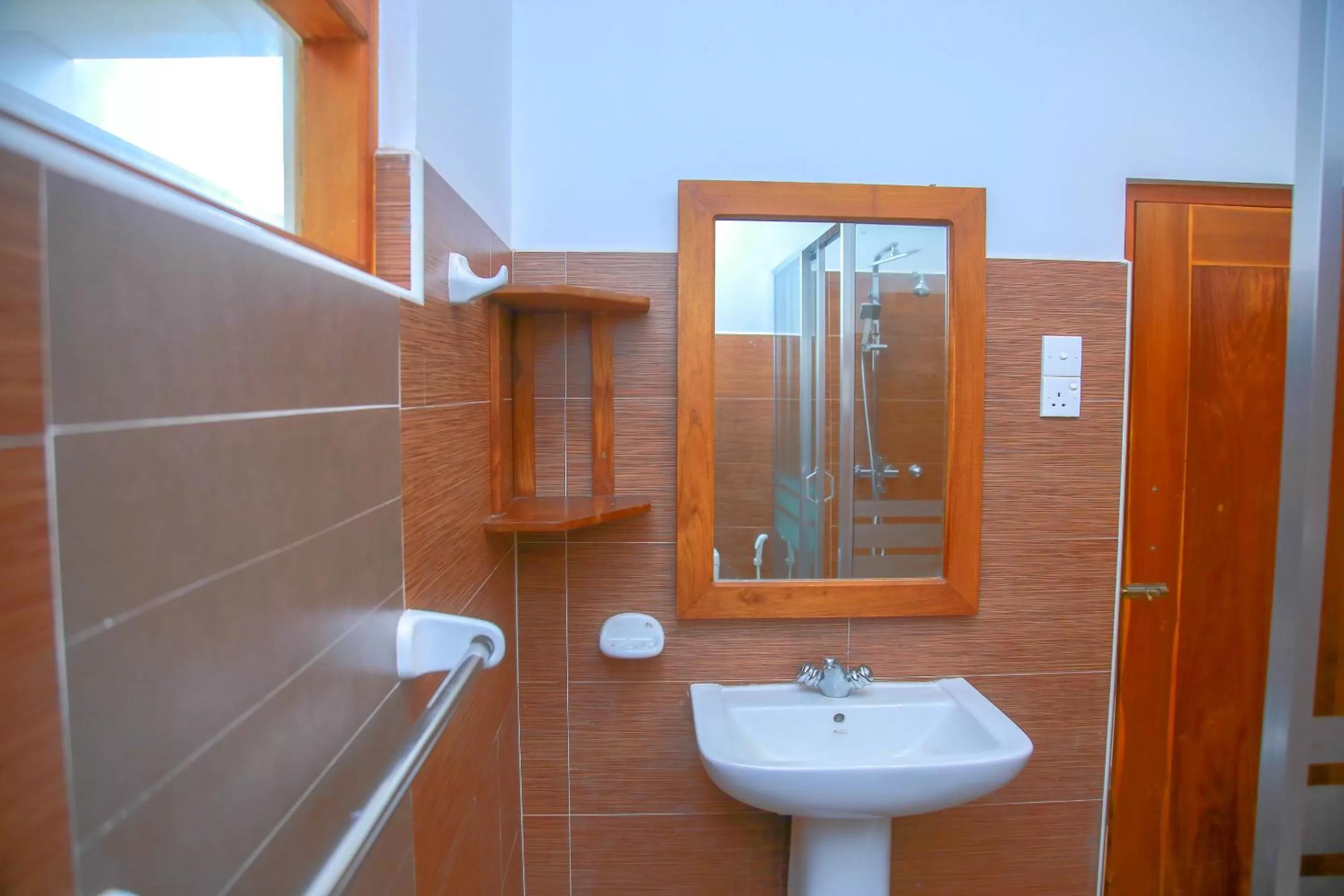 Bathroom in Surf Sea Breeze