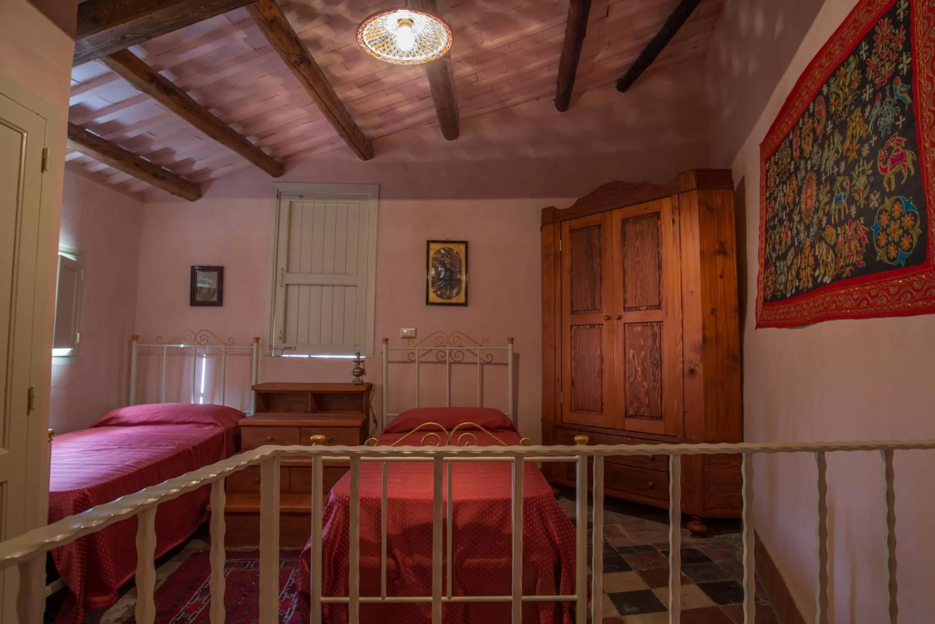 Photo of the whole room, Dining Area in Meliaresort Dimore Storiche