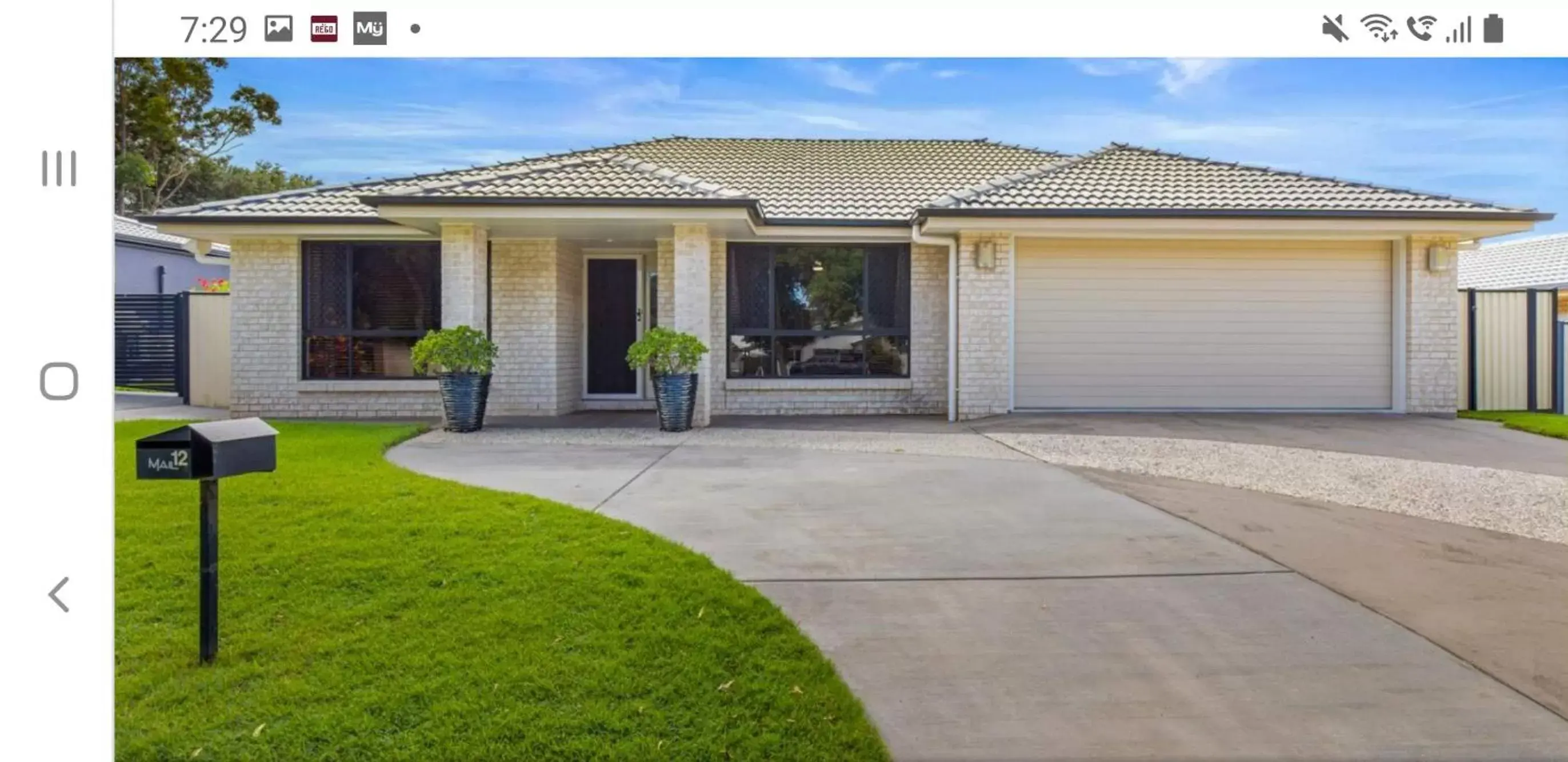 Jen's Getaway Jen's Getaway