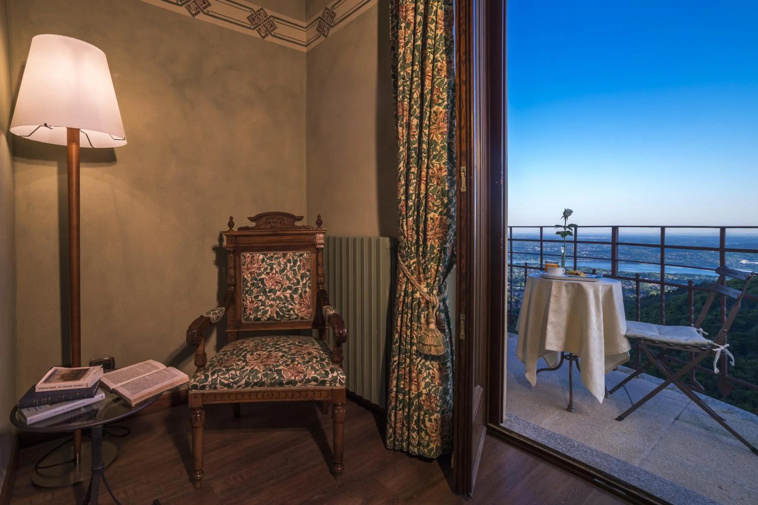 View (from property/room) in Al Borducan Boutique Hotel