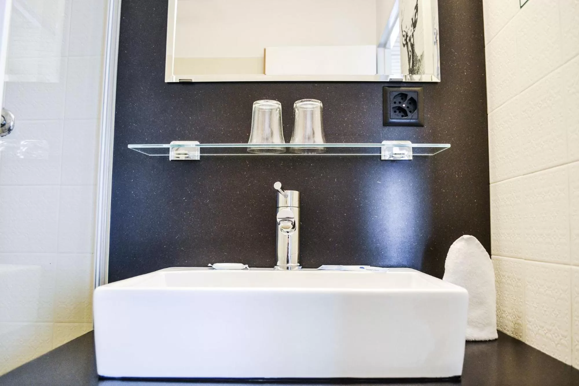 Photo of the whole room in Hotel Landhaus Säntis Herisau