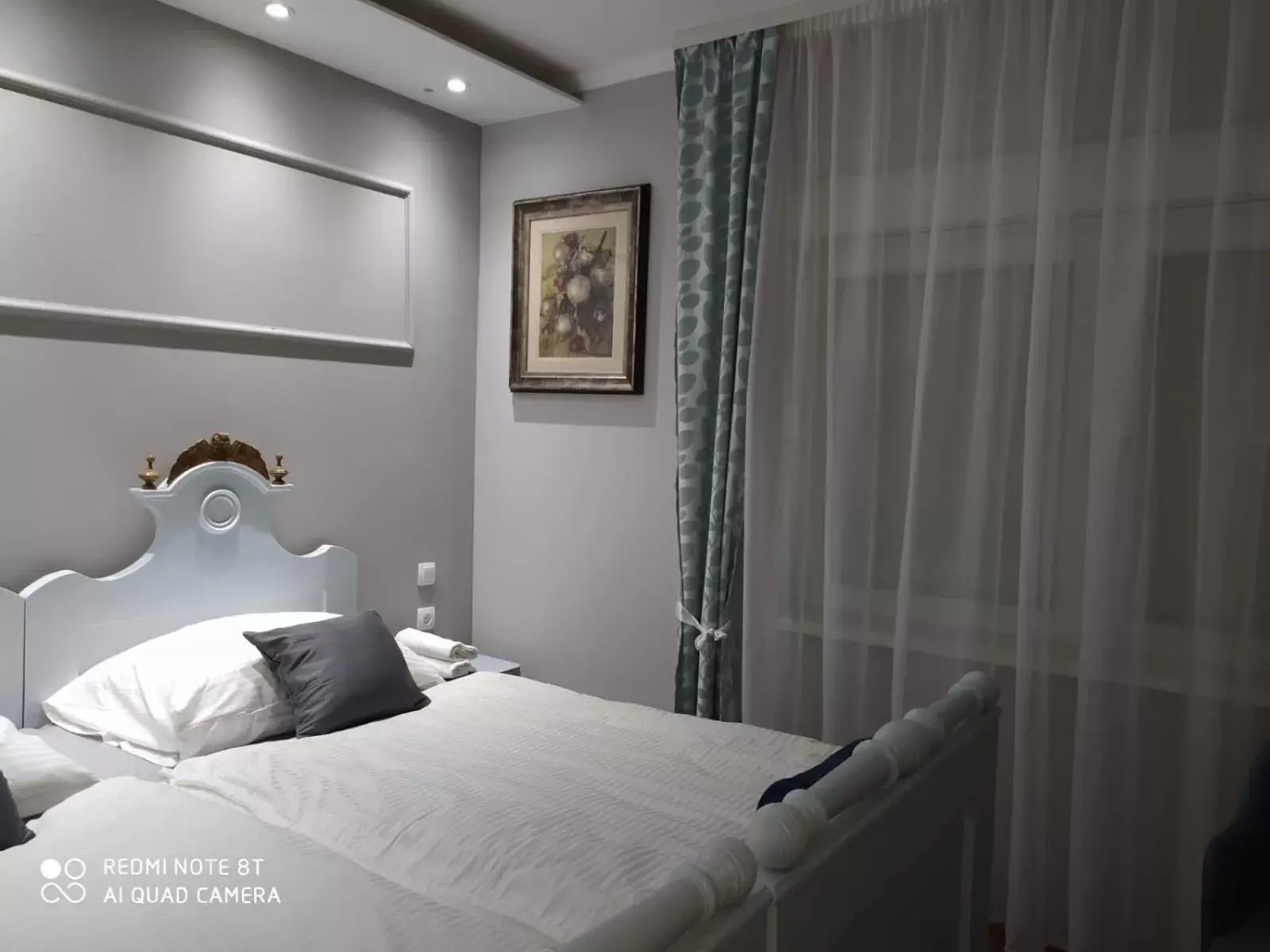 Studio with Terrace in Villa Lucia - Apartments&Rooms Studio with Terrace in Villa Lucia - Apartments&Rooms