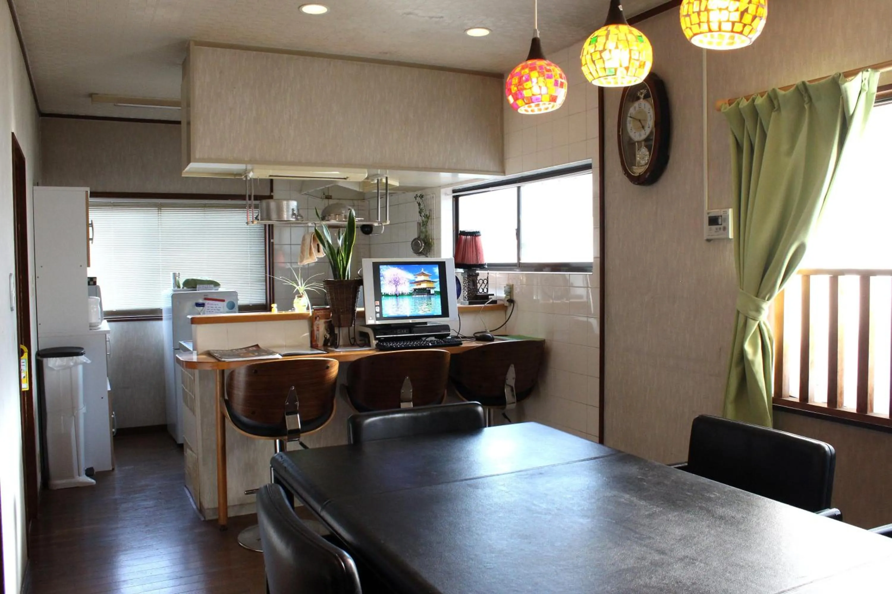 Day in Kyoto Inn Higashiyama