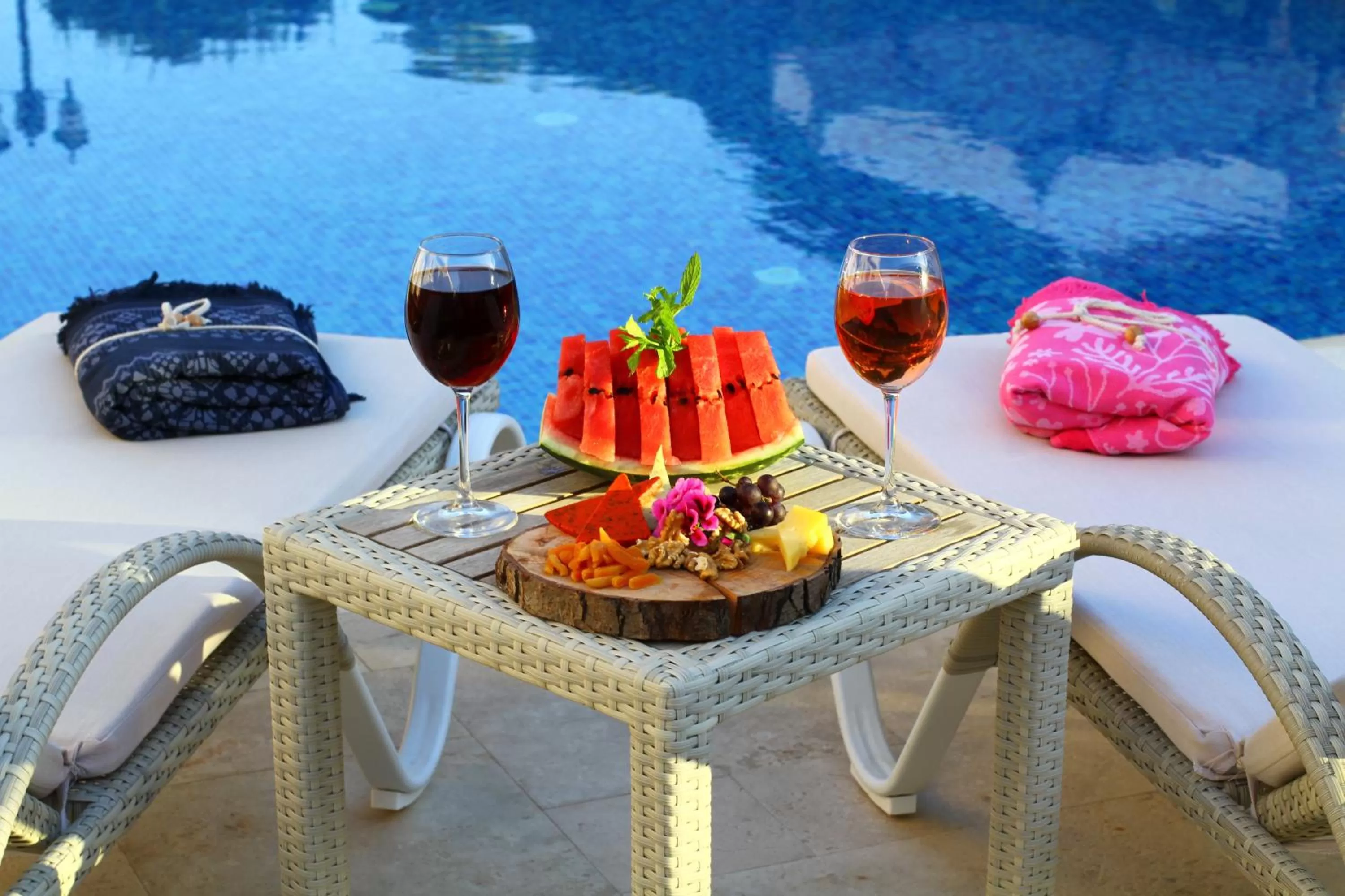 Day in Salbakos Herakleia Hotel