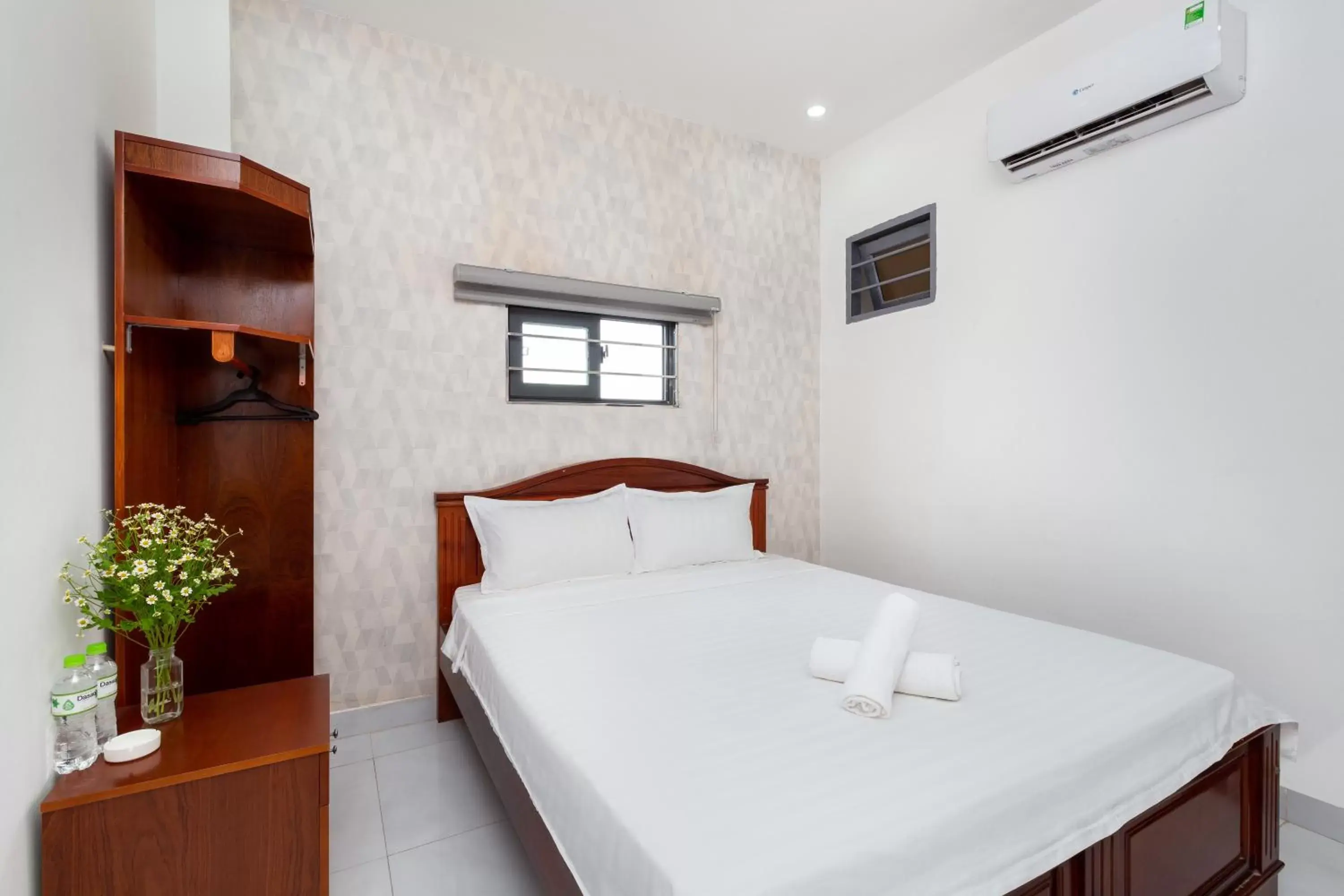 Standard Double Room in Luxury Vườn Lài Hotel Standard Double Room in Luxury Vườn Lài Hotel