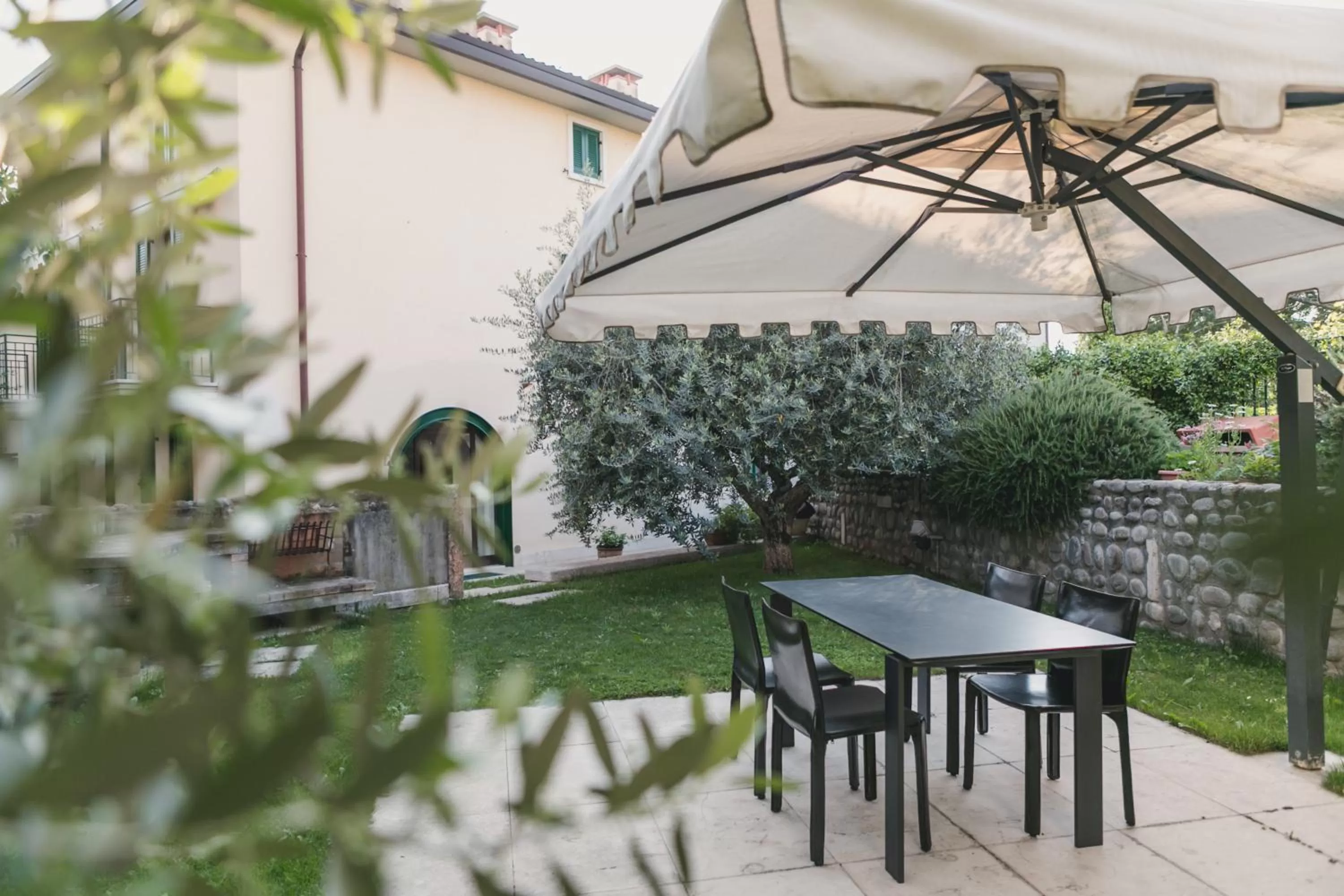 Garden, Swimming Pool in A Casa di Tom